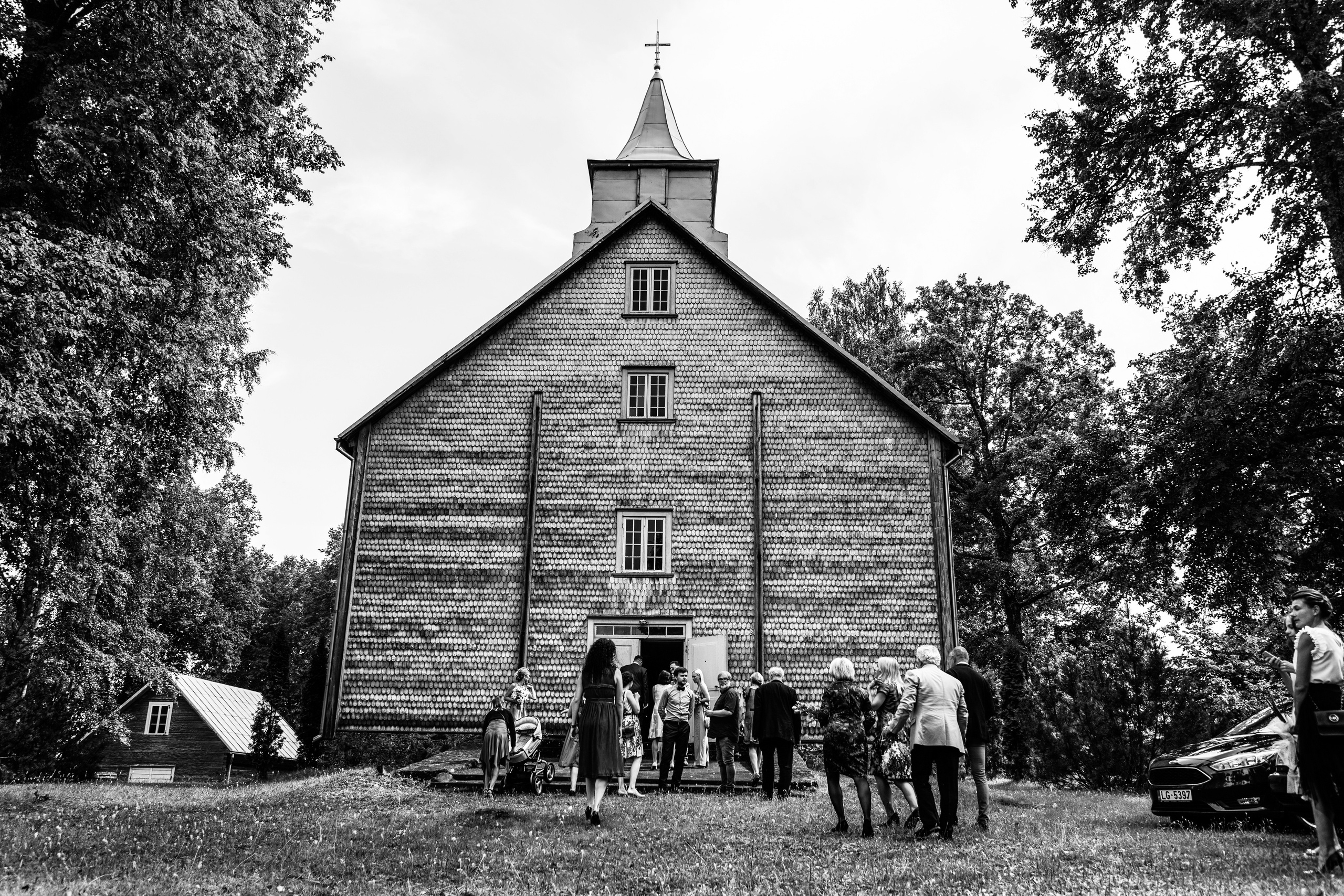 Kāzas lauku stilā. ROLFS VENDIŅŠ - KĀZU FOTOGRĀFS | Rīgā un visā Latvijā