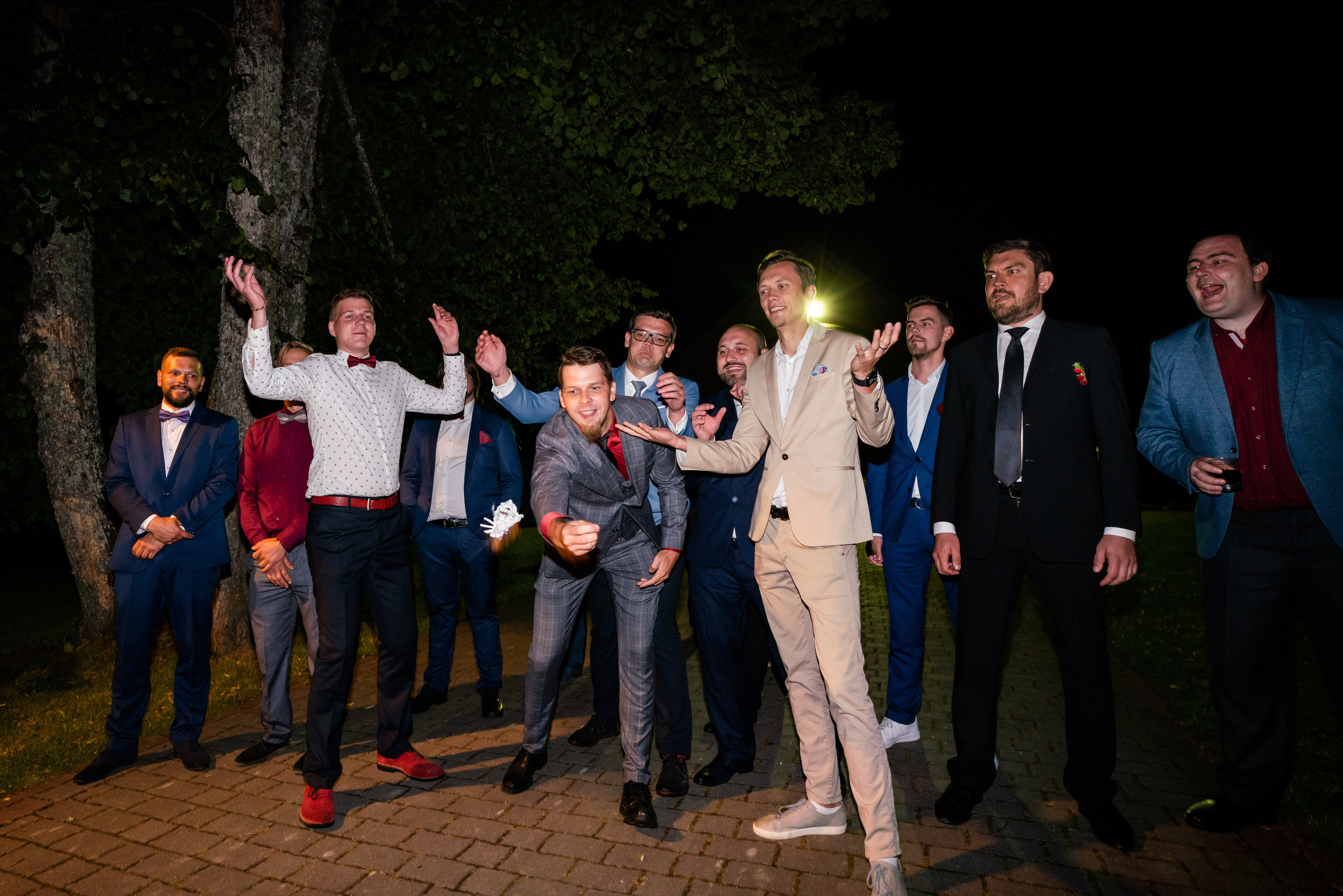 Kāzas Jaunmoku pilī. ROLFS VENDIŅŠ - KĀZU FOTOGRĀFS | Rīgā un visā Latvijā