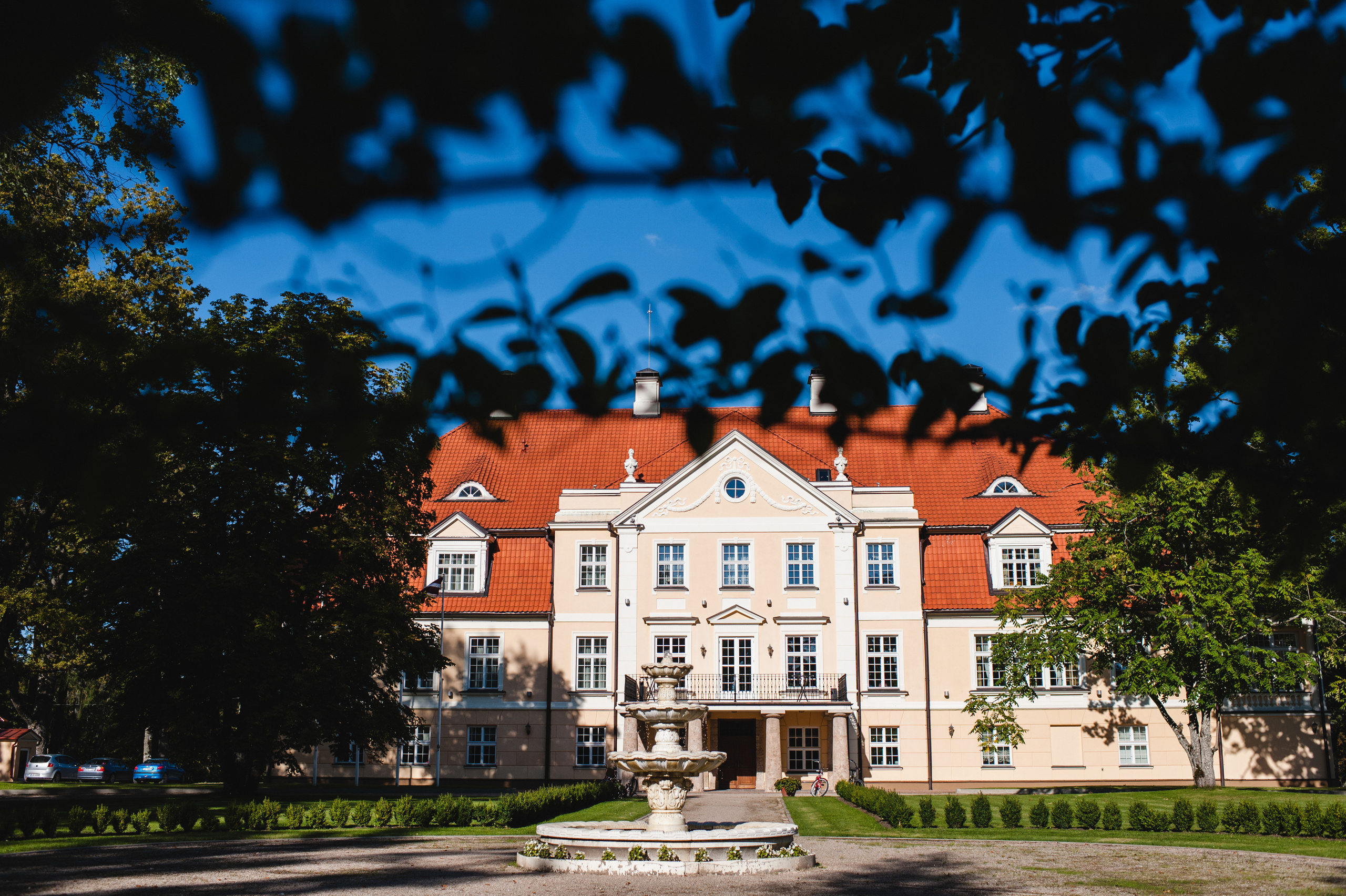 Kāzas Mālpils muižā. ROLFS VENDIŅŠ - KĀZU FOTOGRĀFS | Rīgā un visā Latvijā