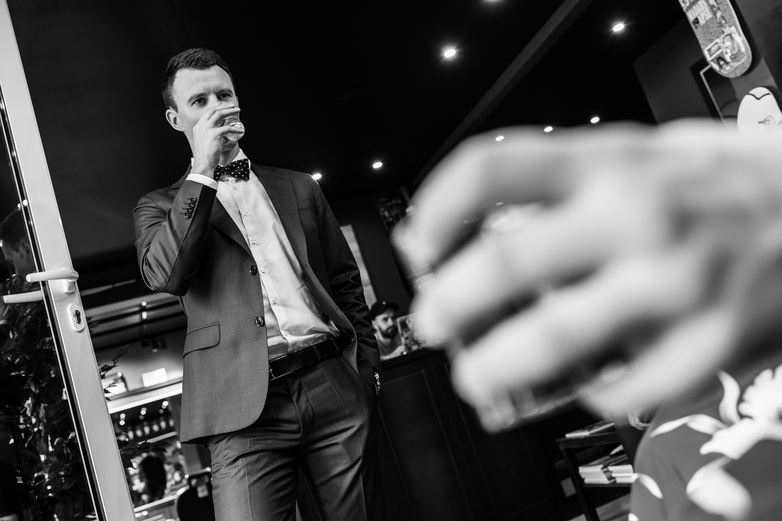 Kāzas Vecrīgā. ROLFS VENDIŅŠ - KĀZU FOTOGRĀFS | Rīgā un visā Latvijā