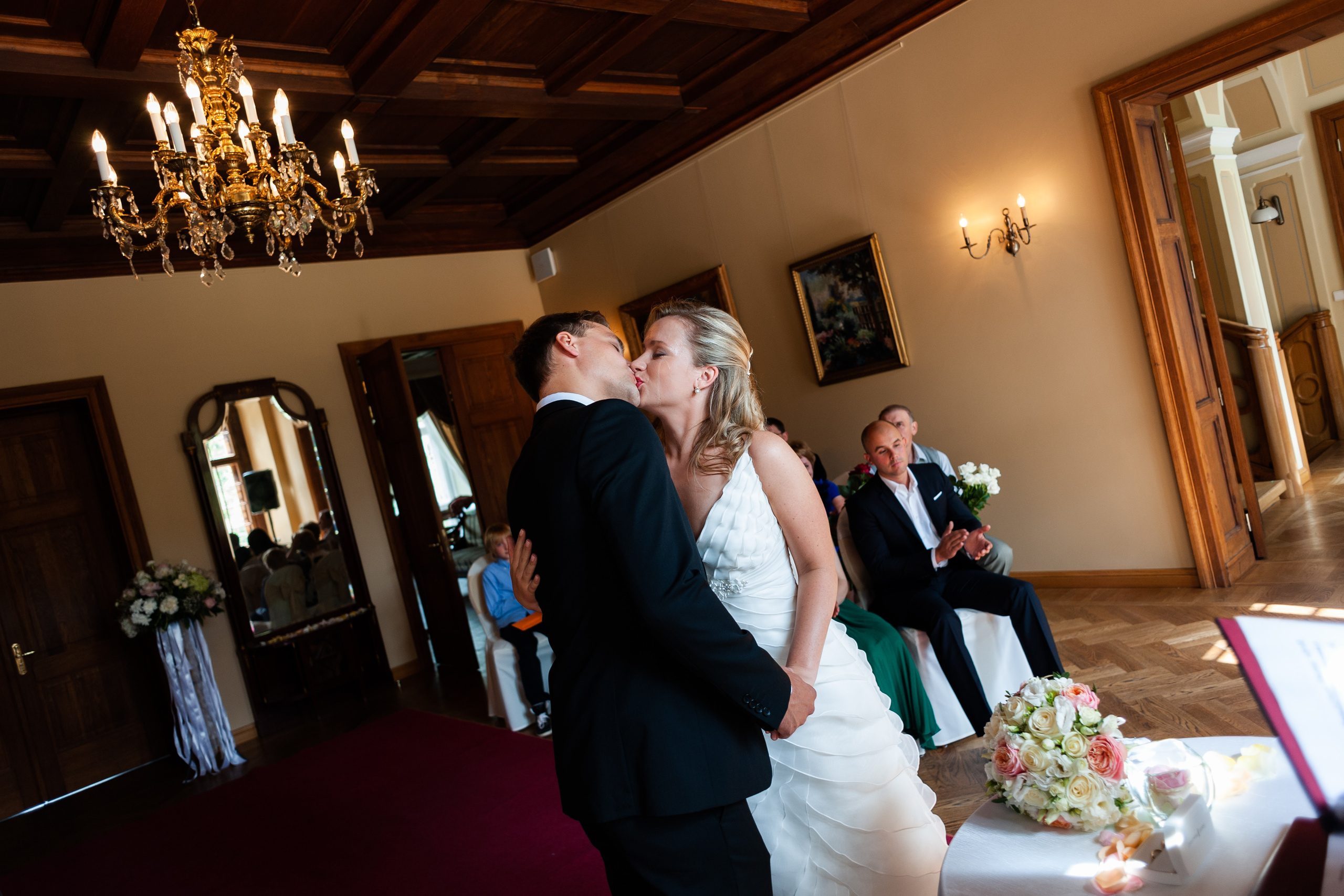 Kāzas Mālpils muižā. ROLFS VENDIŅŠ - KĀZU FOTOGRĀFS | Rīgā un visā Latvijā