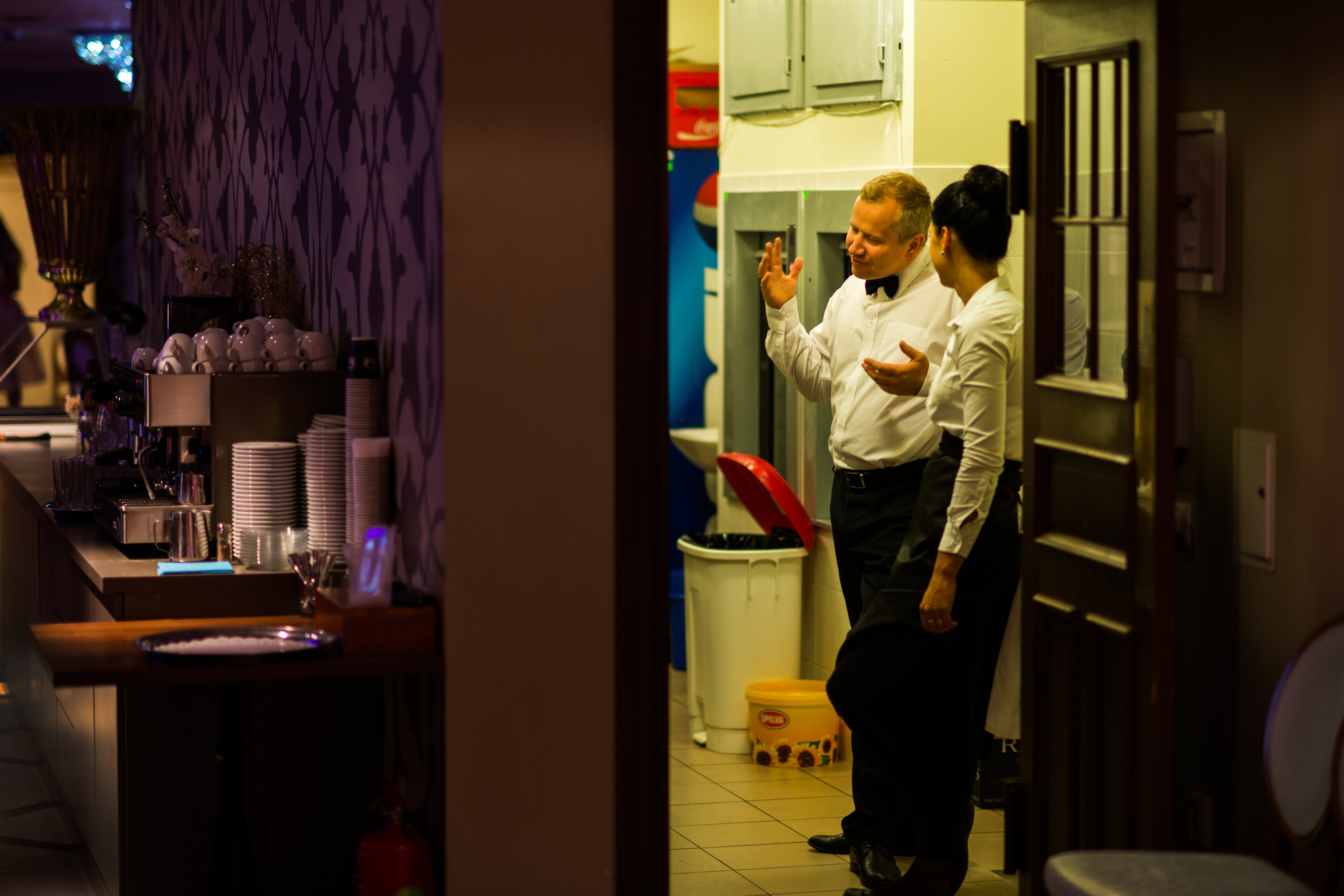 Kāzas kultūras pilī «Ziemeļblāzma». ROLFS VENDIŅŠ - KĀZU FOTOGRĀFS | Rīgā un visā Latvijā