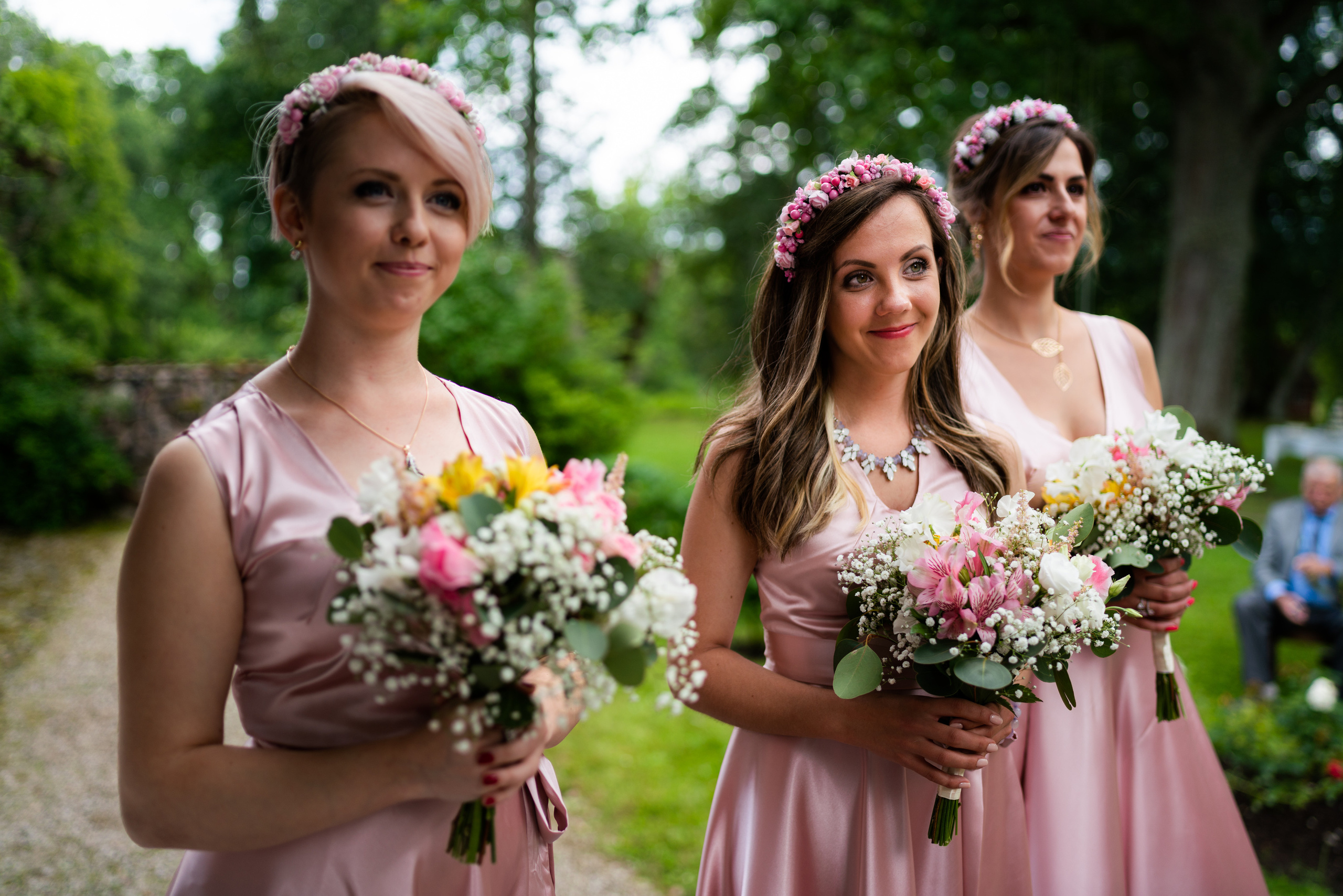 Kāzas Springšļu dzirnavās. ROLFS VENDIŅŠ - KĀZU FOTOGRĀFS | Rīgā un visā Latvijā