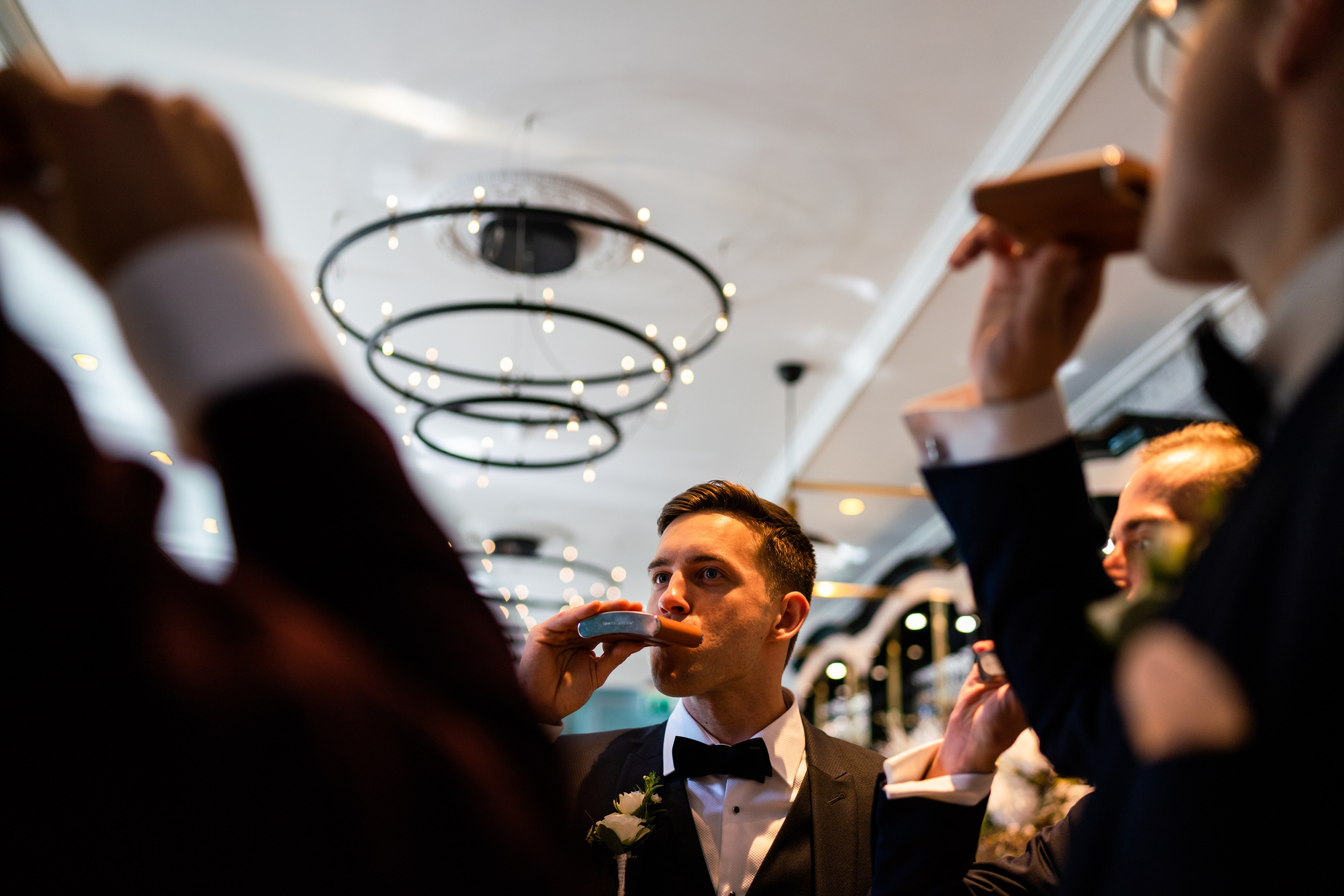 Kāzas viesu namā «Debesu bļoda». ROLFS VENDIŅŠ - KĀZU FOTOGRĀFS | Rīgā un visā Latvijā