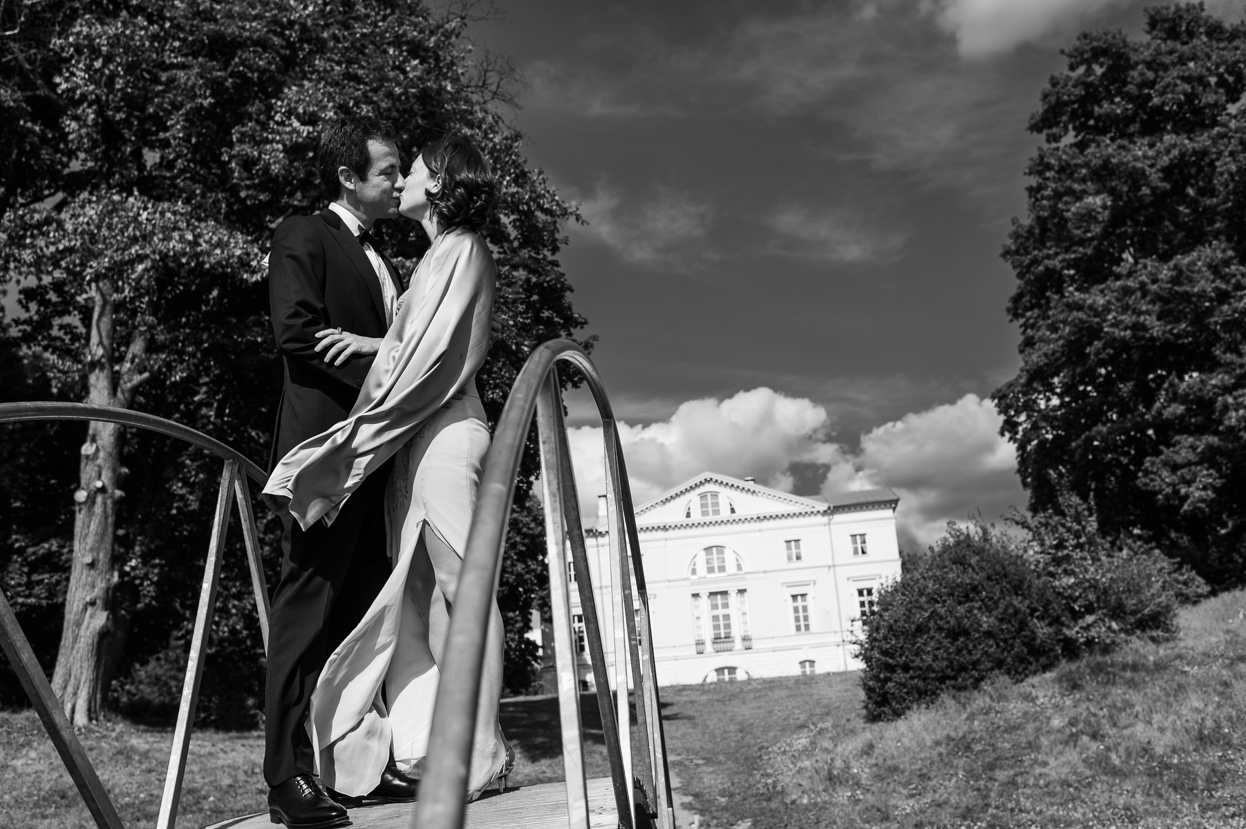 Kāzas Mežotnes pilī. ROLFS VENDIŅŠ - KĀZU FOTOGRĀFS | Rīgā un visā Latvijā