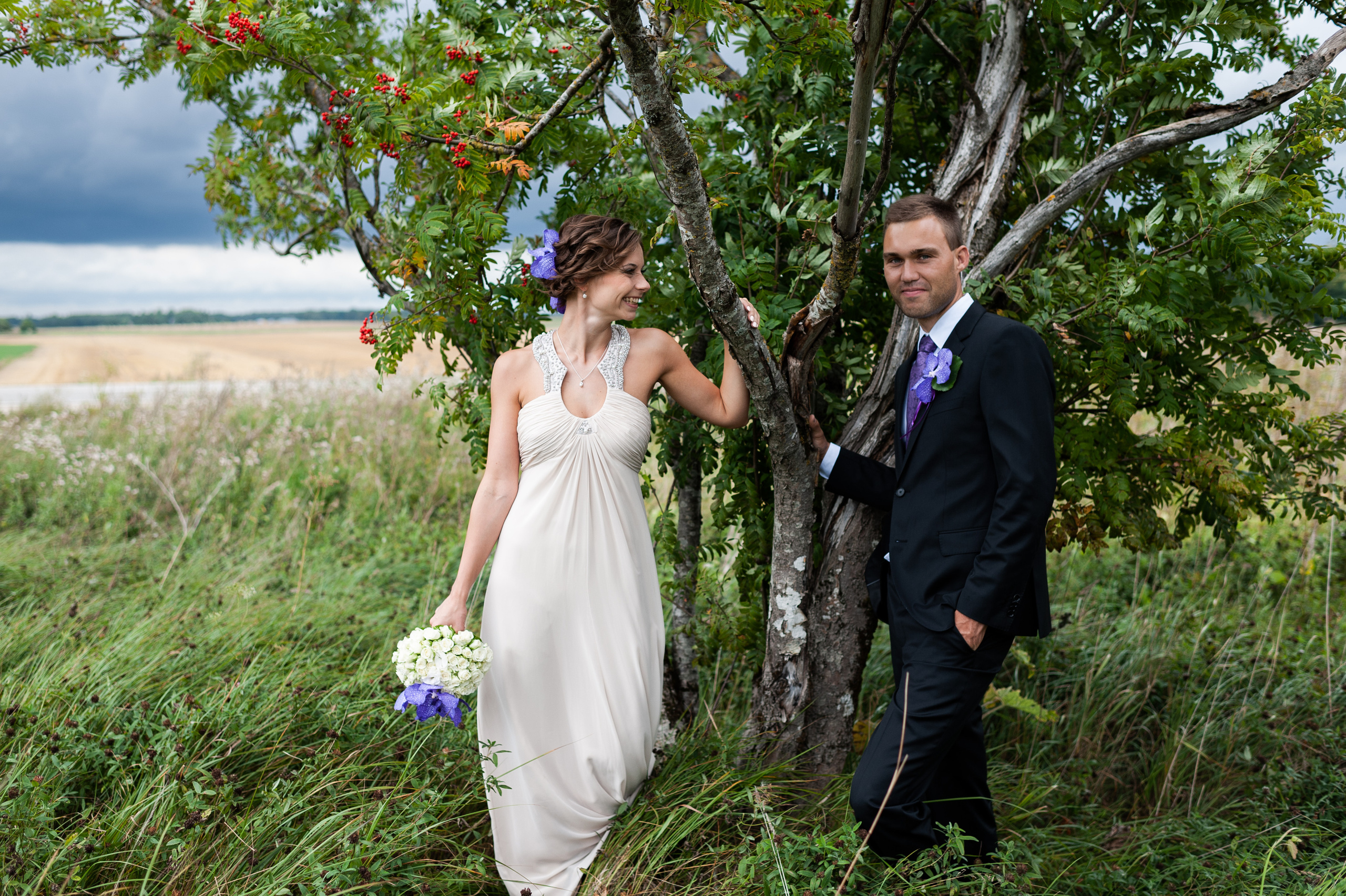 Kāzas Kukšu muižā. ROLFS VENDIŅŠ - KĀZU FOTOGRĀFS | Rīgā un visā Latvijā