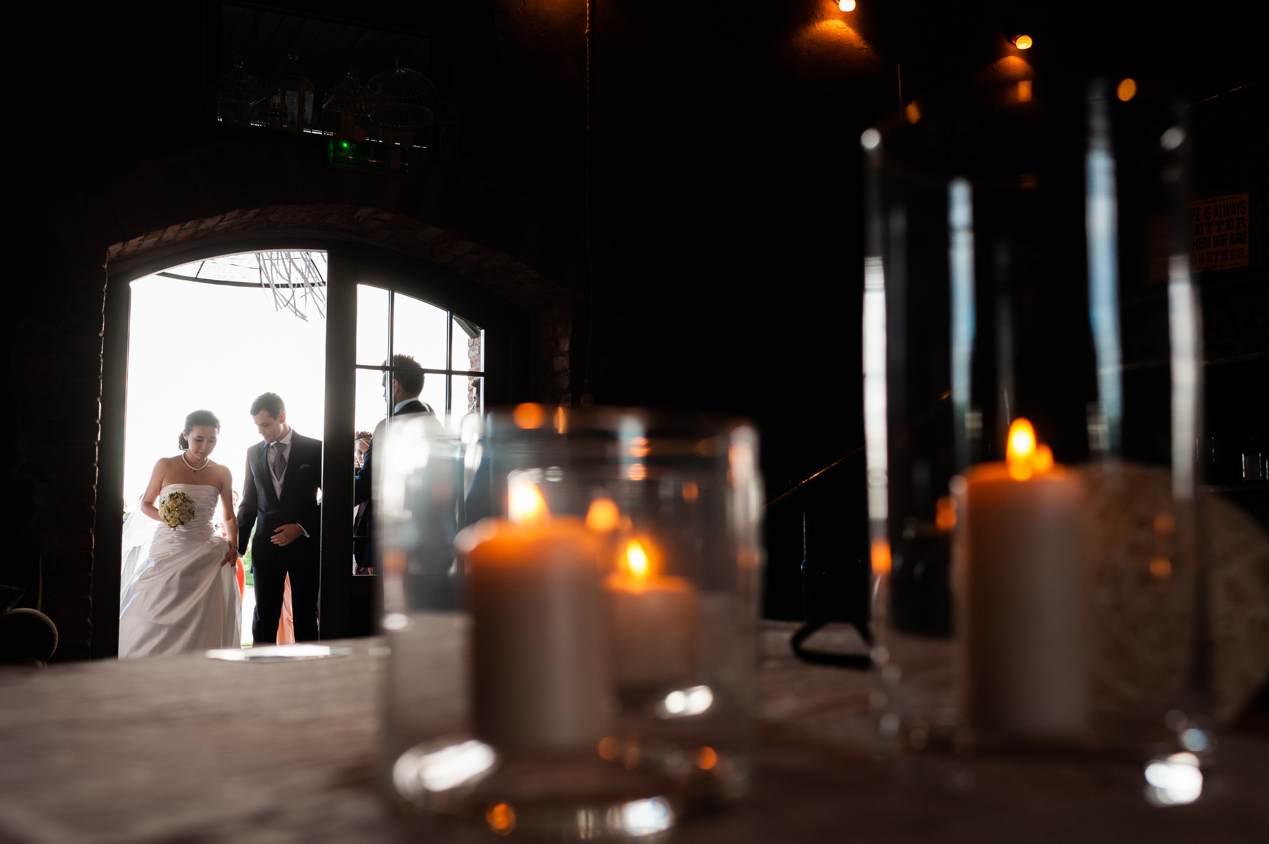 Kāzas viesu namā «Brūtes». ROLFS VENDIŅŠ - KĀZU FOTOGRĀFS | Rīgā un visā Latvijā