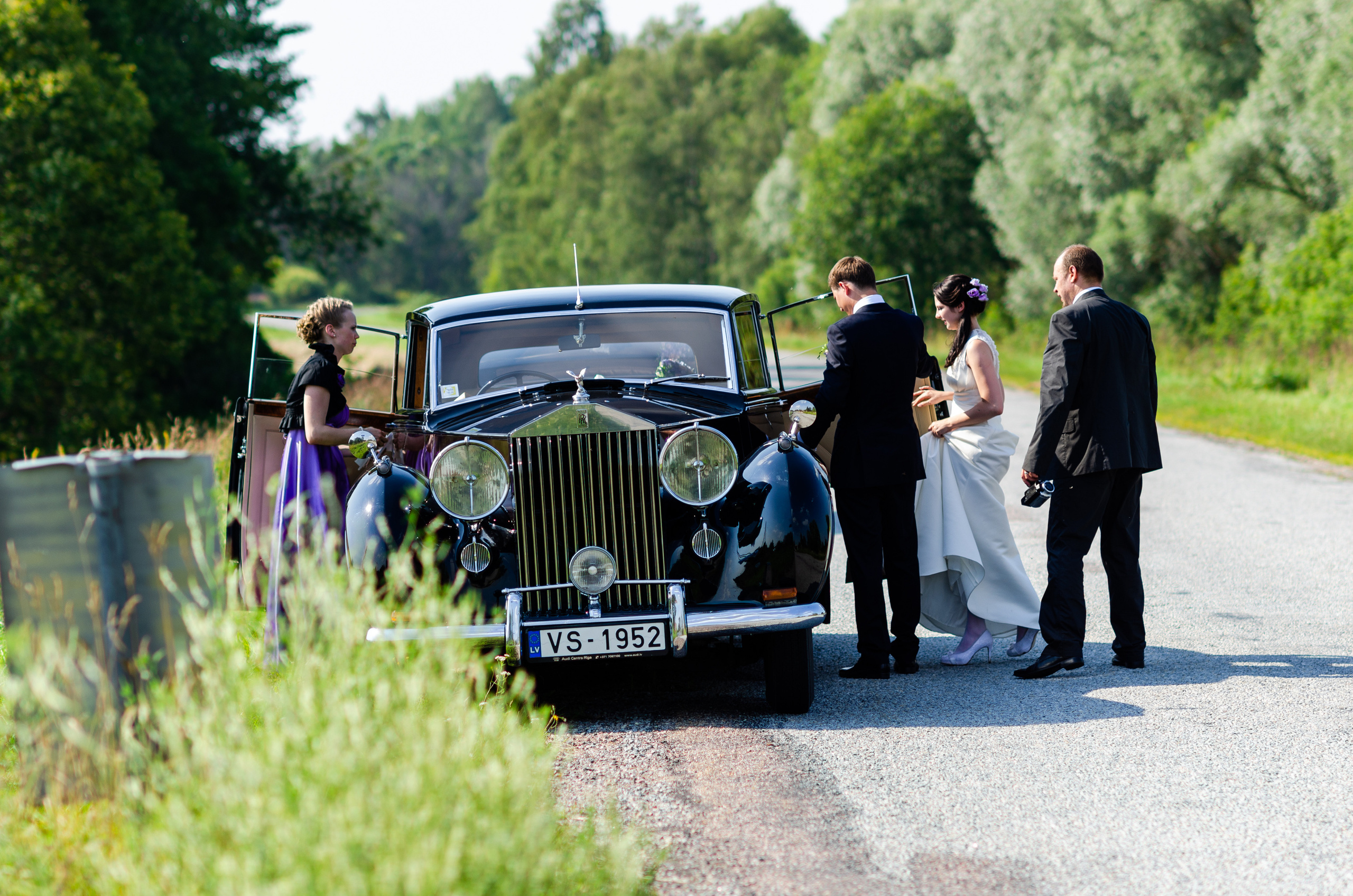 Kāzas Dikļu pilī. ROLFS VENDIŅŠ - KĀZU FOTOGRĀFS | Rīgā un visā Latvijā