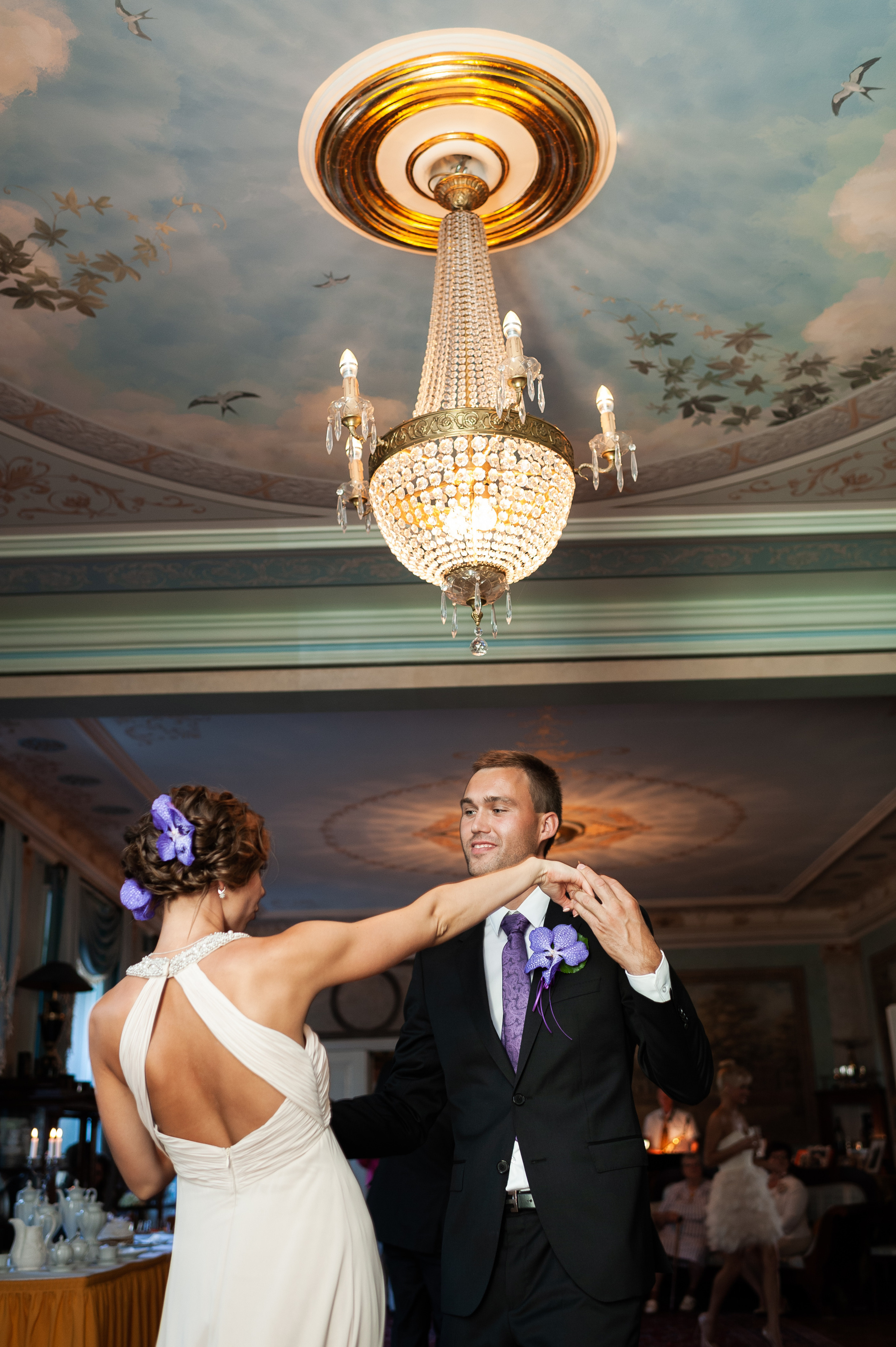 Kāzas Kukšu muižā. ROLFS VENDIŅŠ - KĀZU FOTOGRĀFS | Rīgā un visā Latvijā