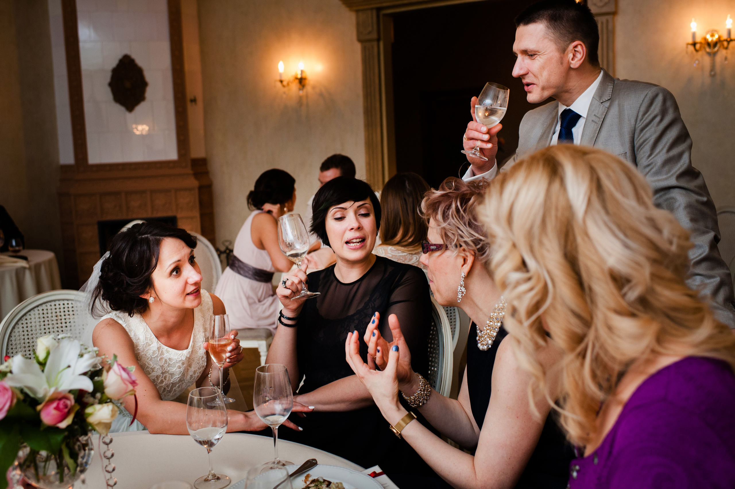 Kāzas Liepupes muižā. ROLFS VENDIŅŠ - KĀZU FOTOGRĀFS | Rīgā un visā Latvijā