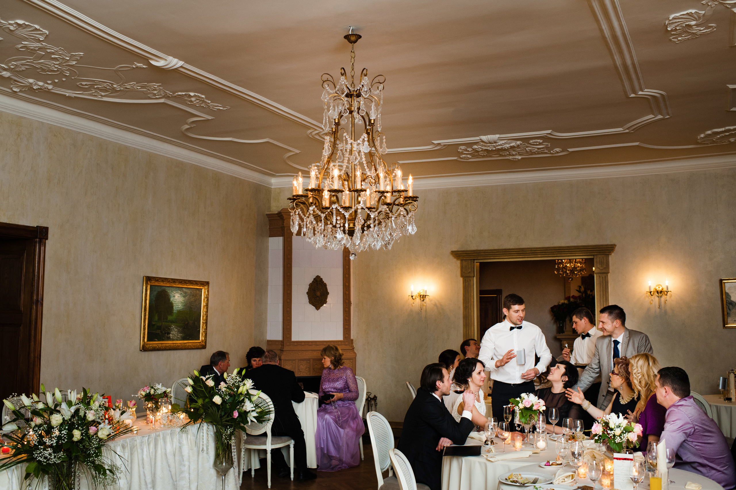 Kāzas Liepupes muižā. ROLFS VENDIŅŠ - KĀZU FOTOGRĀFS | Rīgā un visā Latvijā