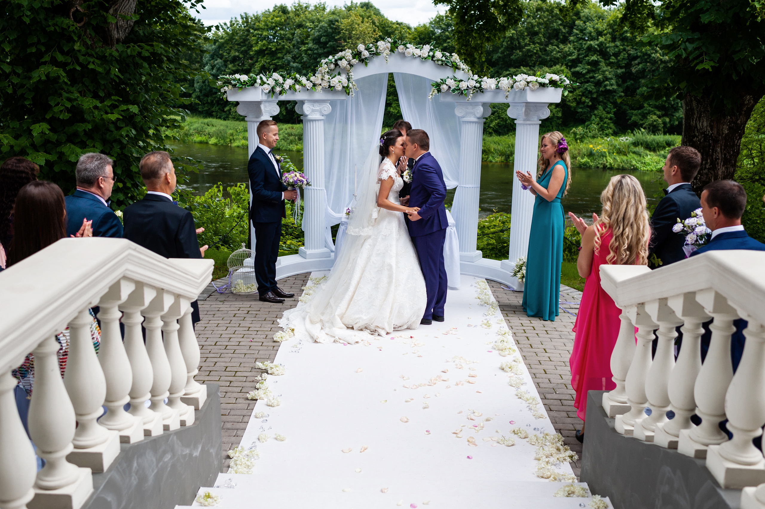 Kāzas Skrundas muižā. ROLFS VENDIŅŠ - KĀZU FOTOGRĀFS | Rīgā un visā Latvijā