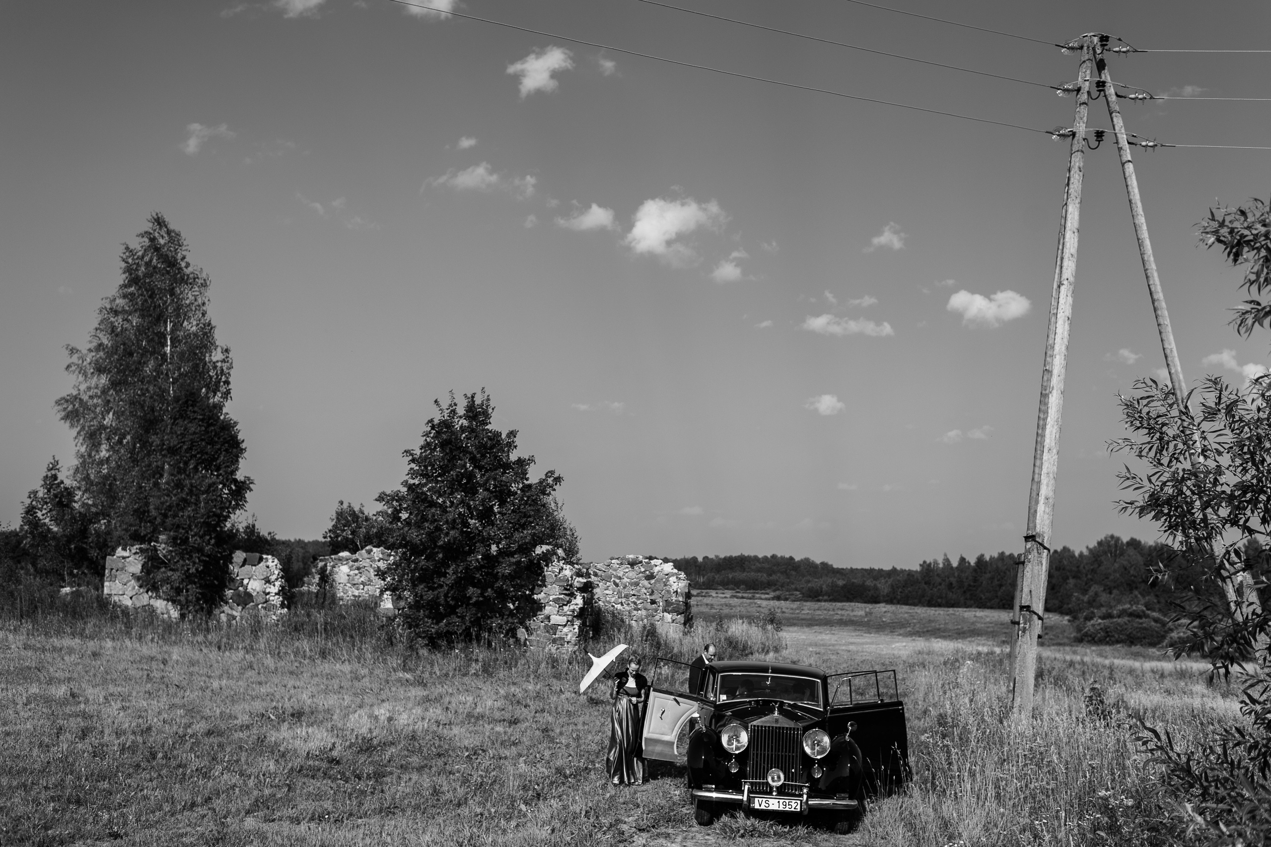 Kāzas Dikļu pilī. ROLFS VENDIŅŠ - KĀZU FOTOGRĀFS | Rīgā un visā Latvijā