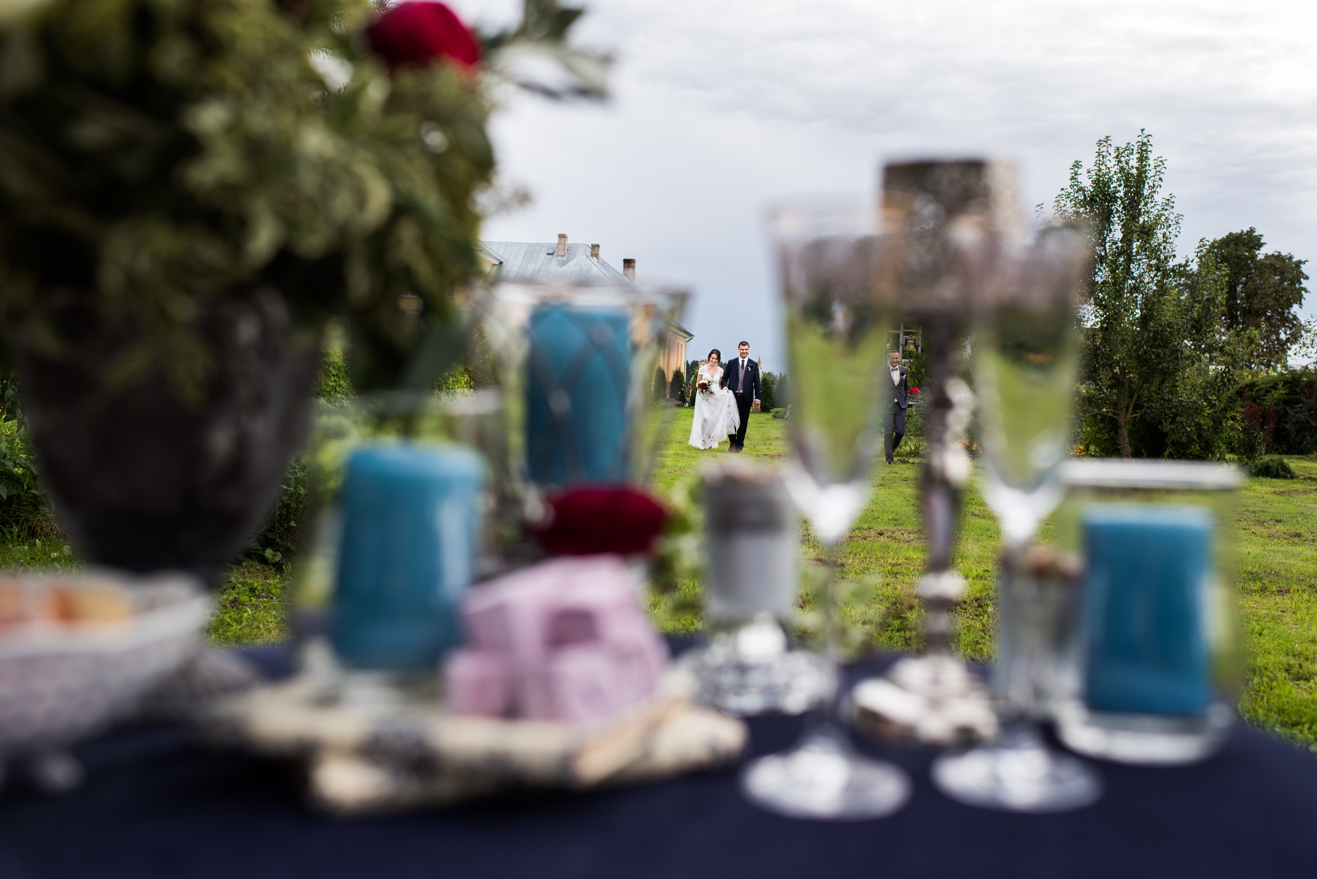 Kāzas Bruknas muižā. ROLFS VENDIŅŠ - KĀZU FOTOGRĀFS | Rīgā un visā Latvijā