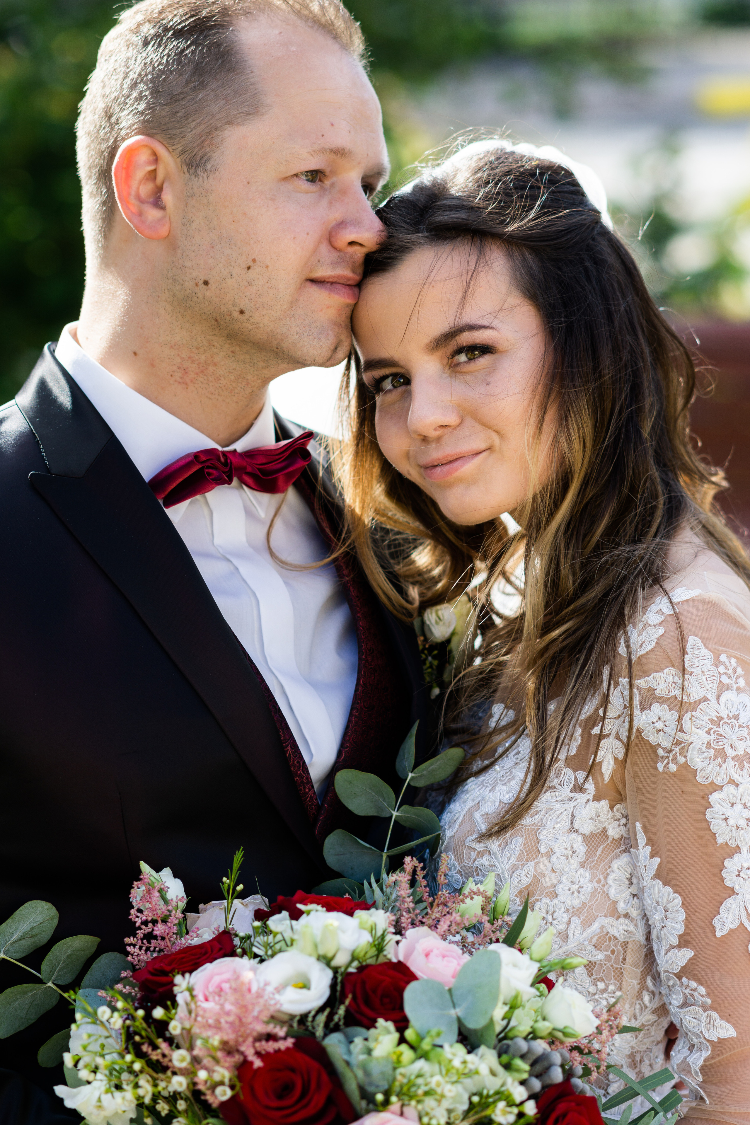 Kāzas Jaunmoku pilī. ROLFS VENDIŅŠ - KĀZU FOTOGRĀFS | Rīgā un visā Latvijā