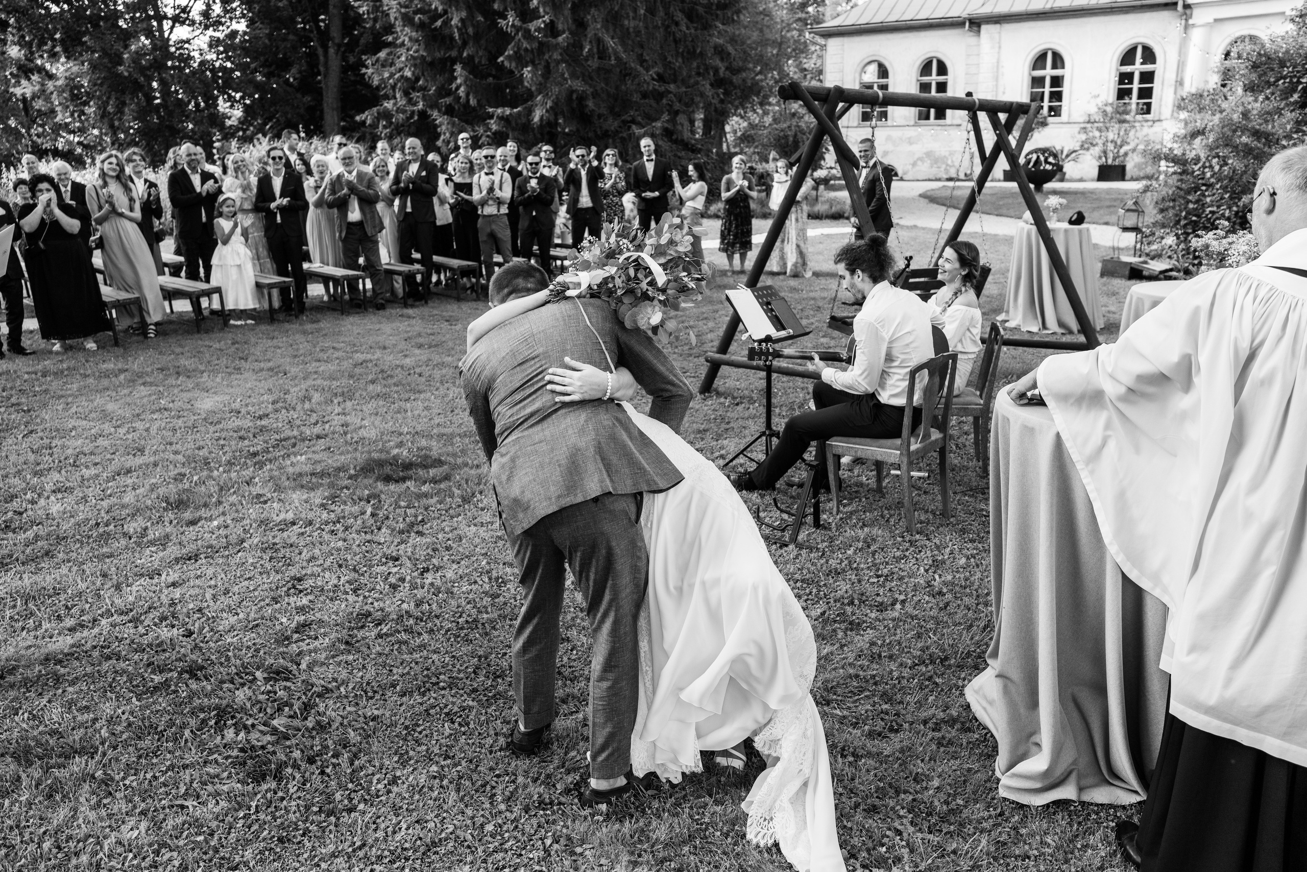 Kāzas Abgunstes muižā. ROLFS VENDIŅŠ - KĀZU FOTOGRĀFS | Rīgā un visā Latvijā
