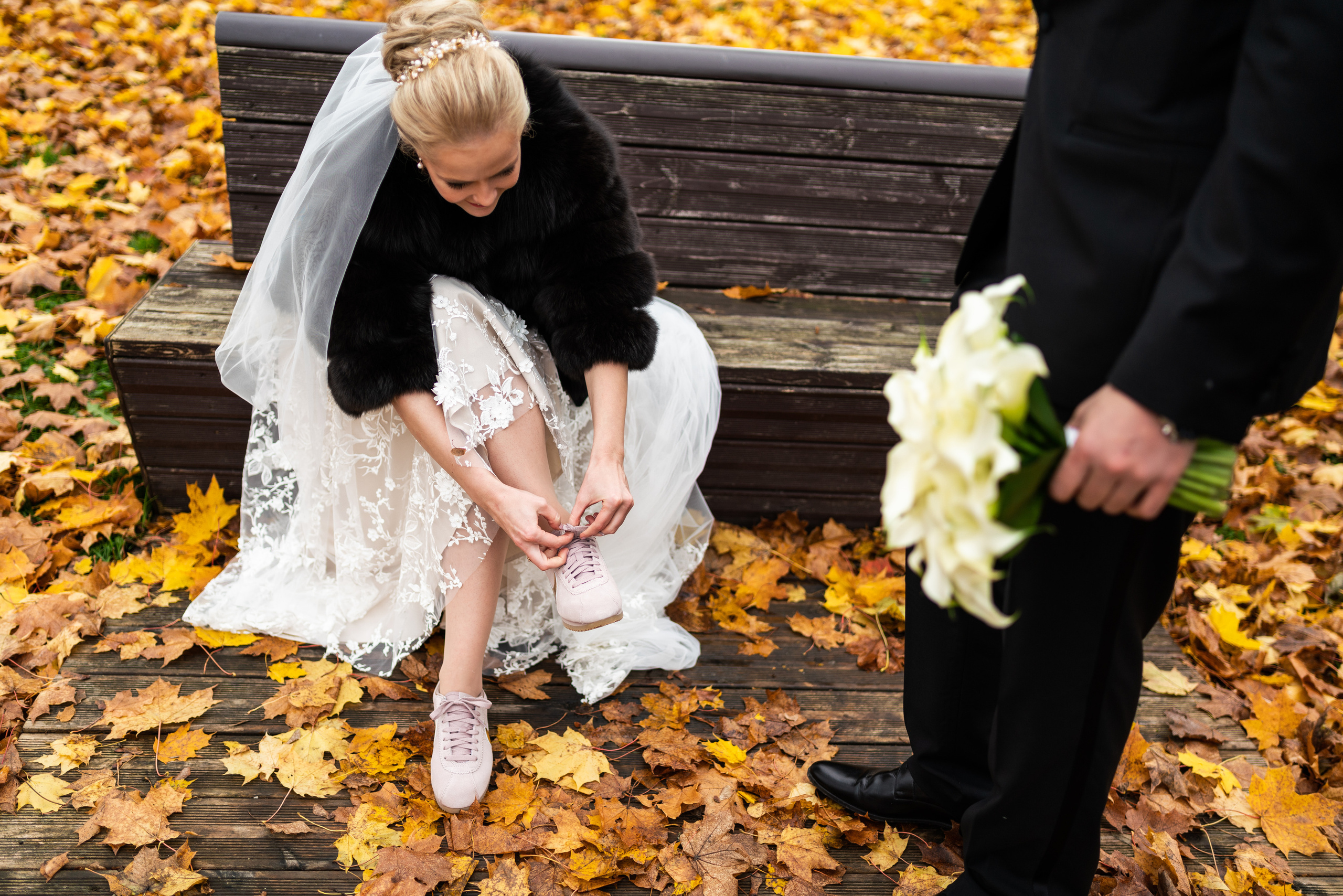 Kāzas Kuldīgā. ROLFS VENDIŅŠ - KĀZU FOTOGRĀFS | Rīgā un visā Latvijā