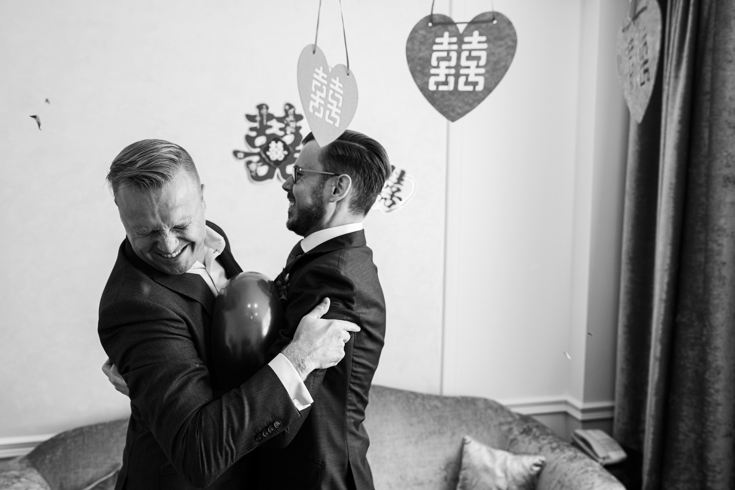 Kāzas Jūrmalā «Baltic Beach Hotel & SPA». ROLFS VENDIŅŠ - KĀZU FOTOGRĀFS | Rīgā un visā Latvijā