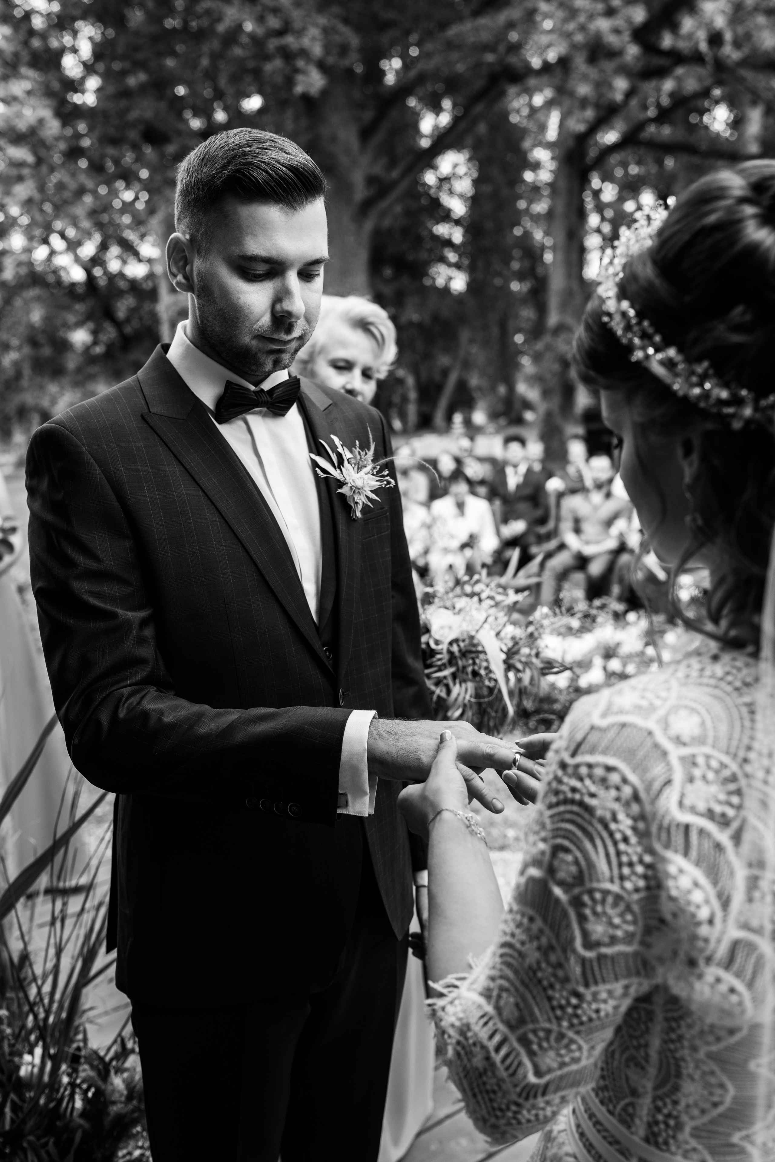 Kāzas Springšļu dzirnavās. ROLFS VENDIŅŠ - KĀZU FOTOGRĀFS | Rīgā un visā Latvijā