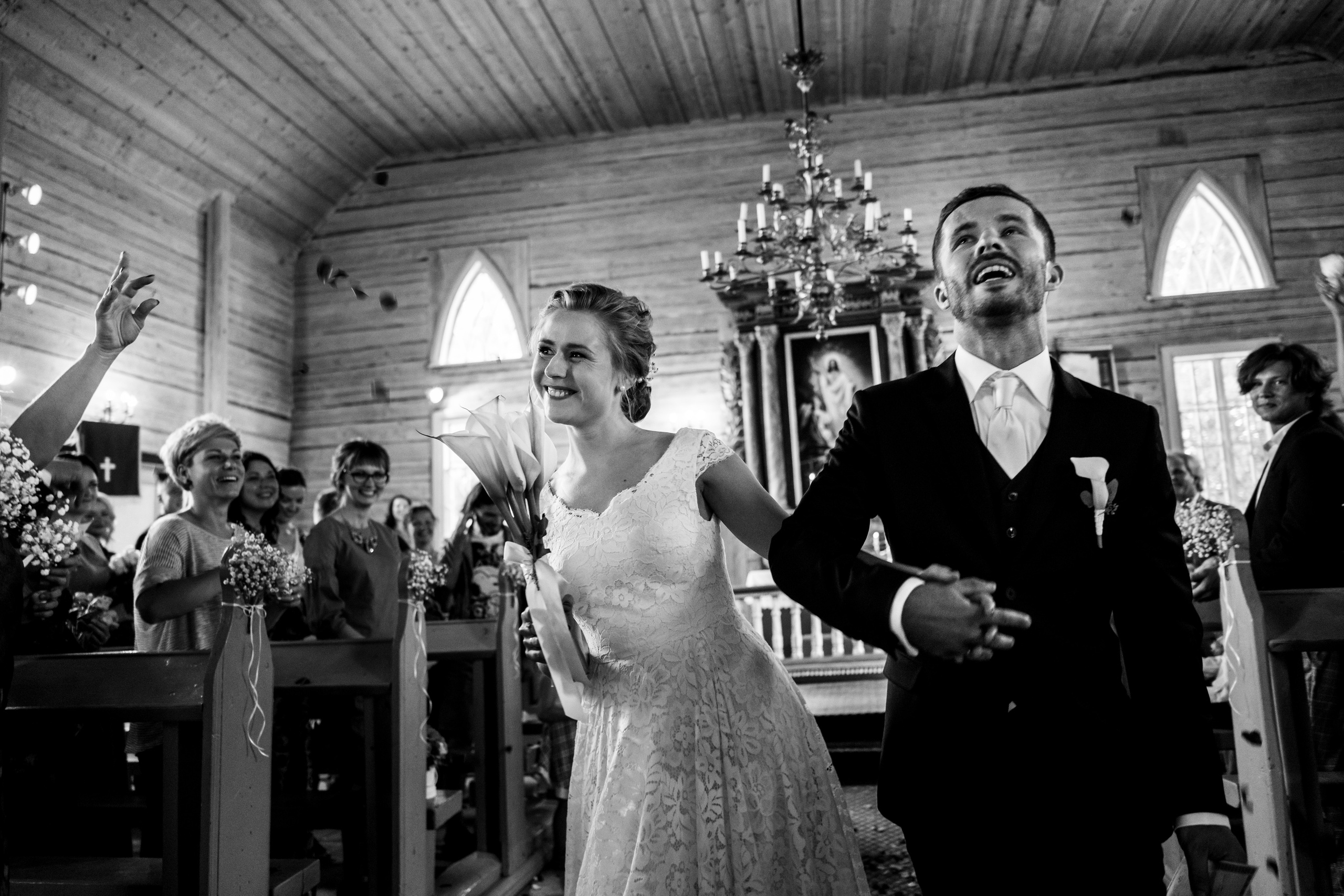 Kāzas lauku stilā. ROLFS VENDIŅŠ - KĀZU FOTOGRĀFS | Rīgā un visā Latvijā