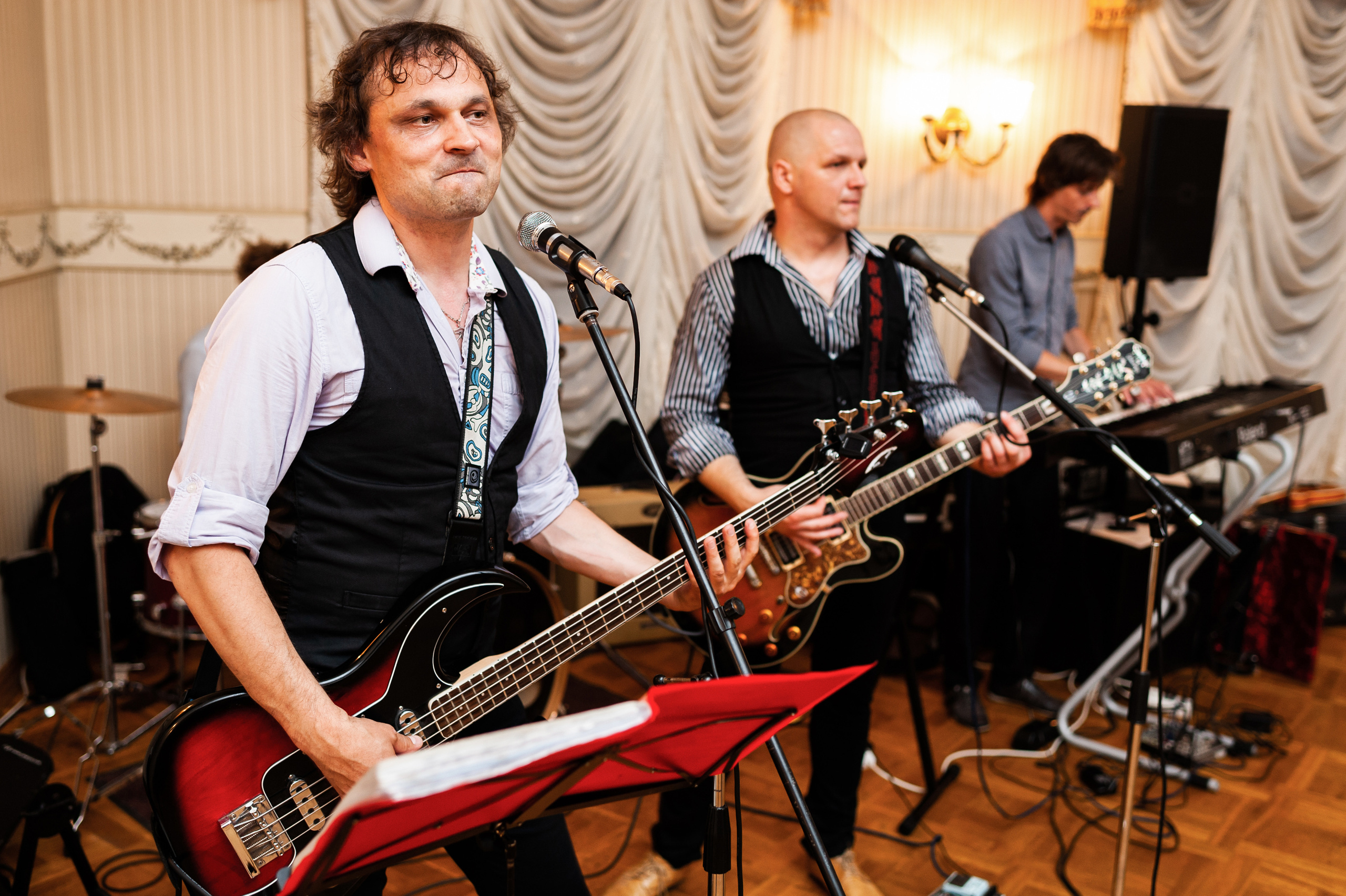 Kāzas Dikļu pilī. ROLFS VENDIŅŠ - KĀZU FOTOGRĀFS | Rīgā un visā Latvijā