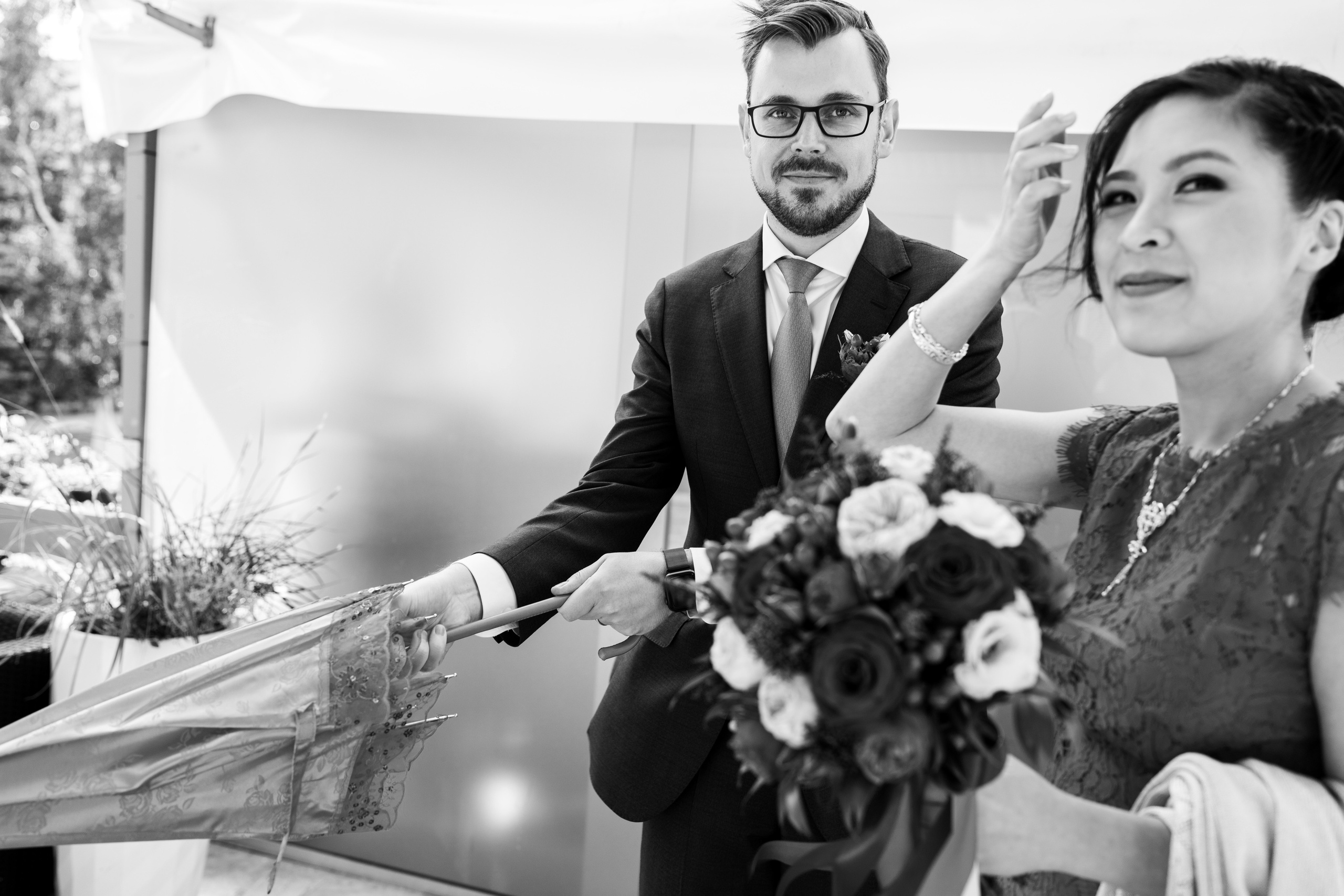 Kāzas Jūrmalā «Baltic Beach Hotel & SPA». ROLFS VENDIŅŠ - KĀZU FOTOGRĀFS | Rīgā un visā Latvijā