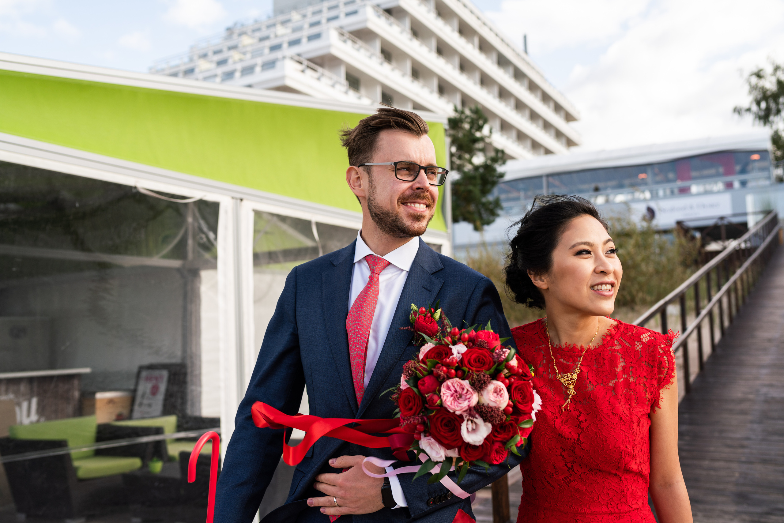 Kāzas Jūrmalā «Baltic Beach Hotel & SPA». ROLFS VENDIŅŠ - KĀZU FOTOGRĀFS | Rīgā un visā Latvijā