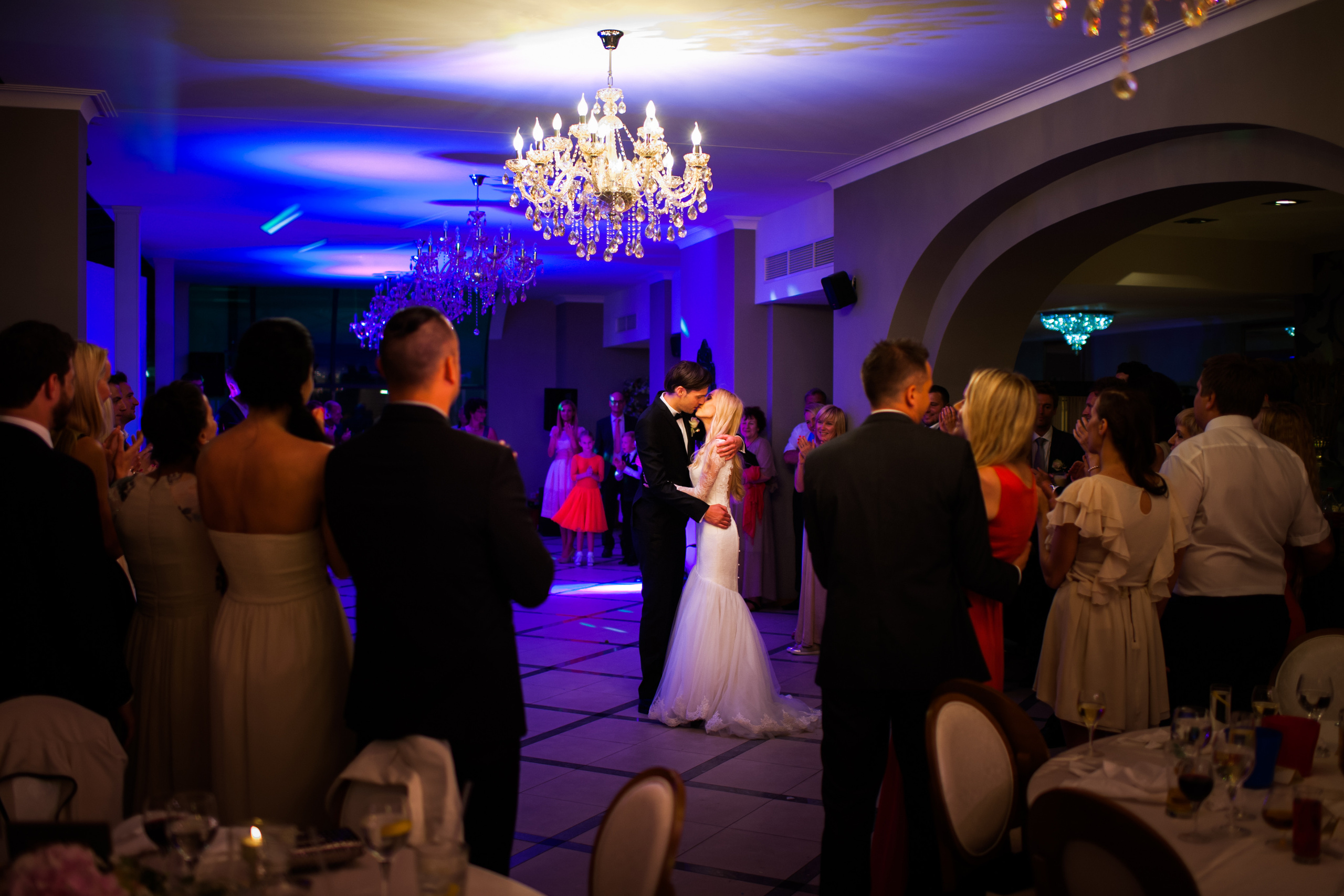 Kāzas kultūras pilī «Ziemeļblāzma». ROLFS VENDIŅŠ - KĀZU FOTOGRĀFS | Rīgā un visā Latvijā