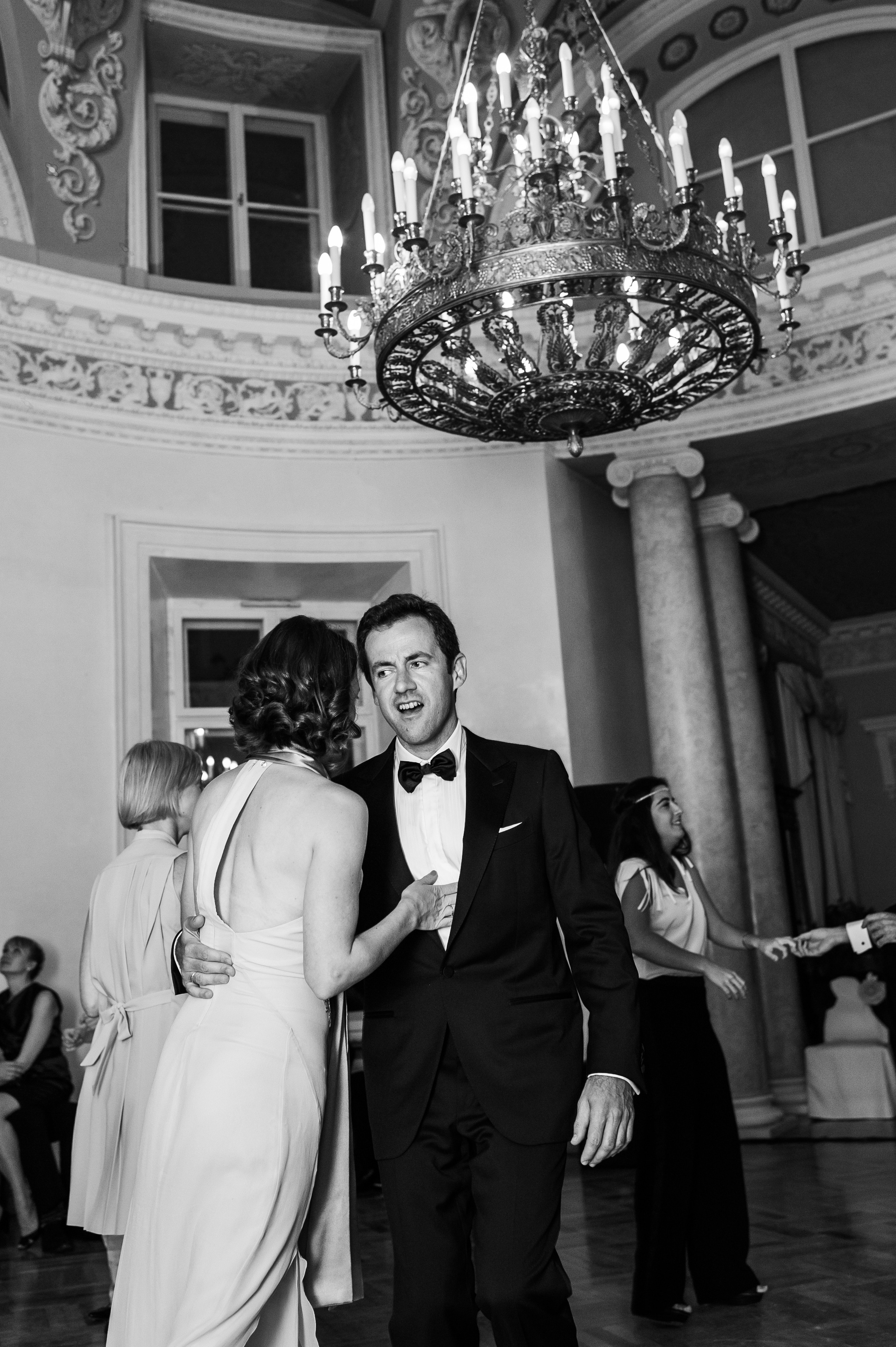 Kāzas Mežotnes pilī. ROLFS VENDIŅŠ - KĀZU FOTOGRĀFS | Rīgā un visā Latvijā