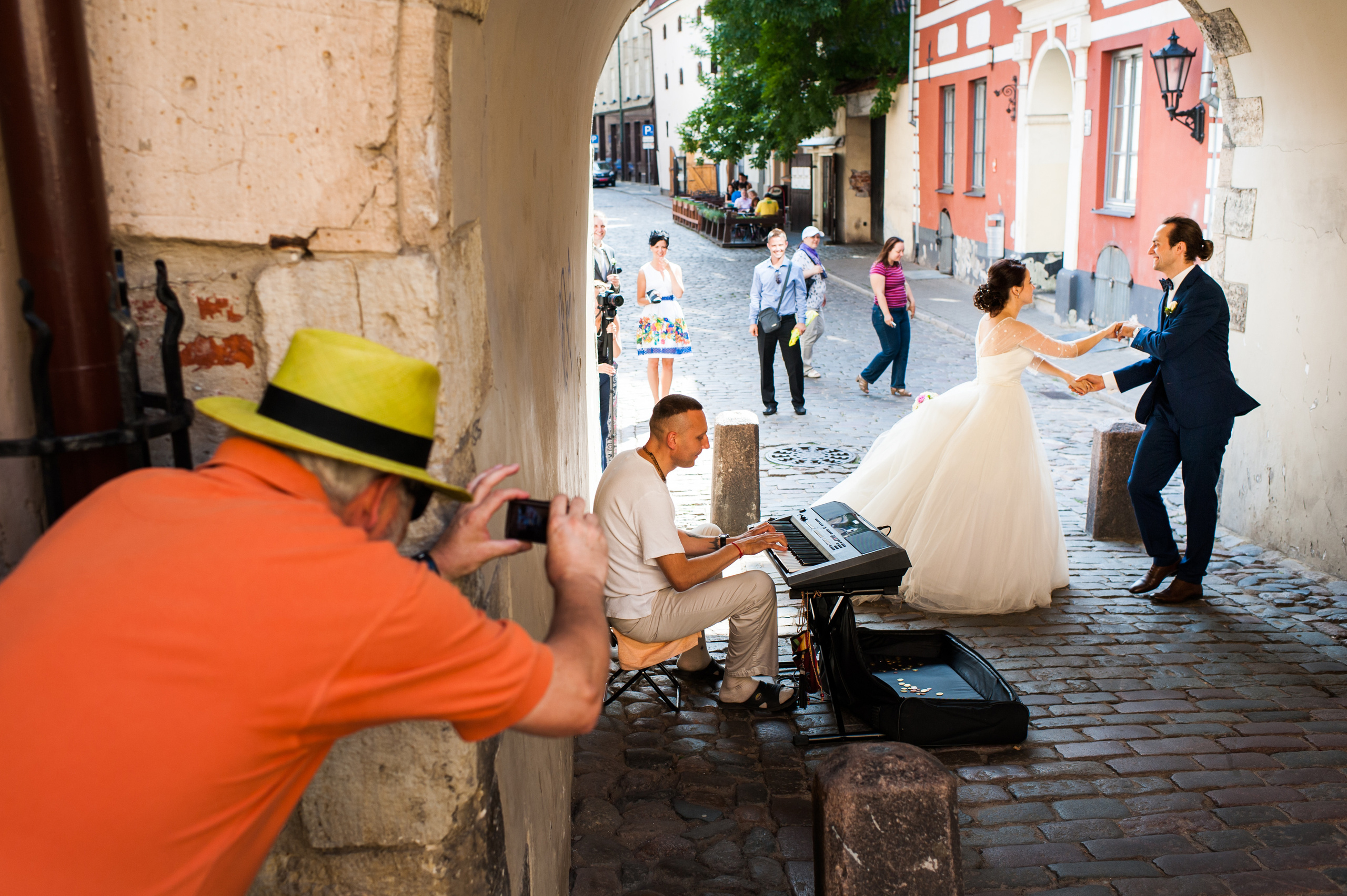 ROLFS VENDIŅŠ - KĀZU FOTOGRĀFS | Rīgā un visā Latvijā