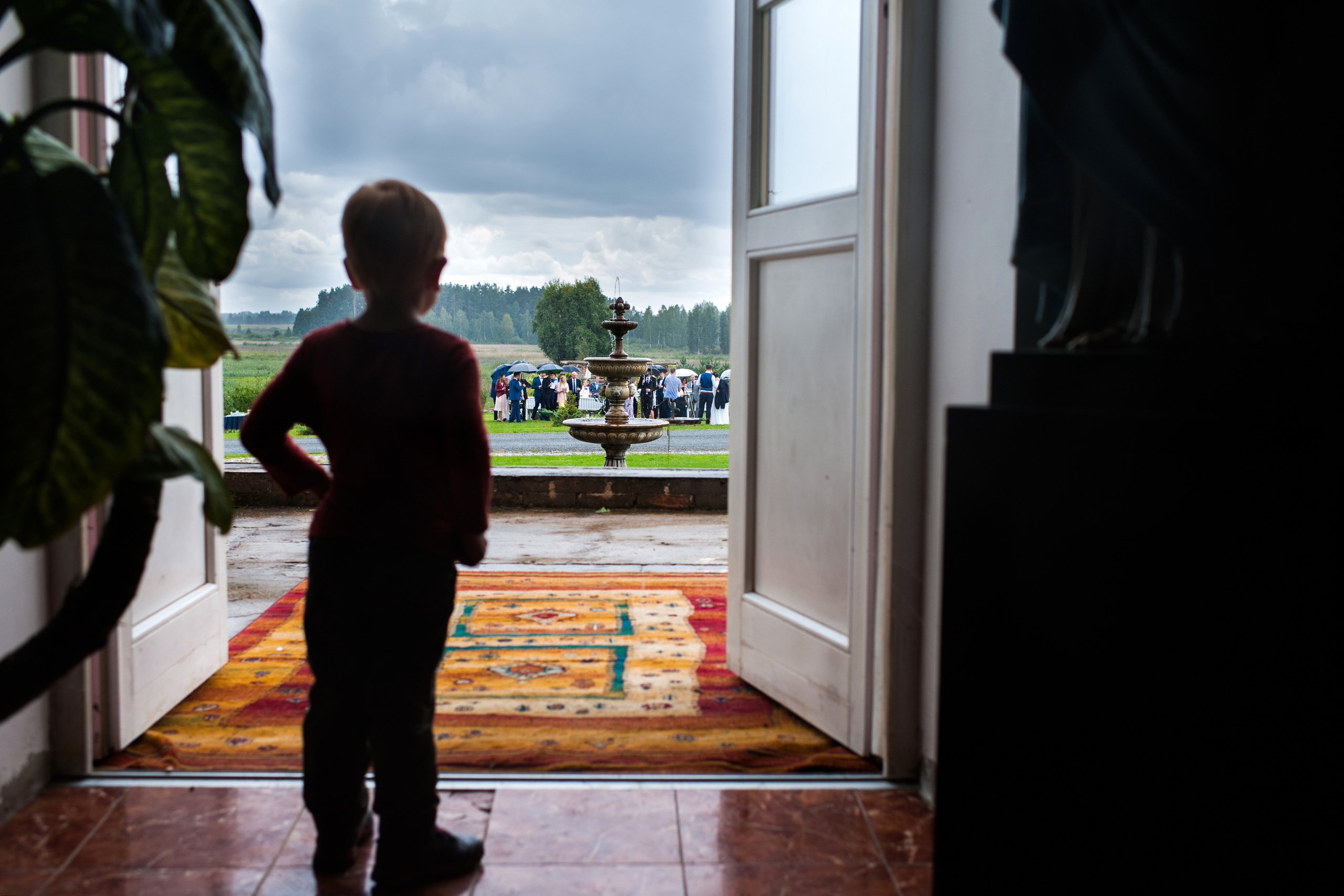 Kāzas Bruknas muižā. ROLFS VENDIŅŠ - KĀZU FOTOGRĀFS | Rīgā un visā Latvijā