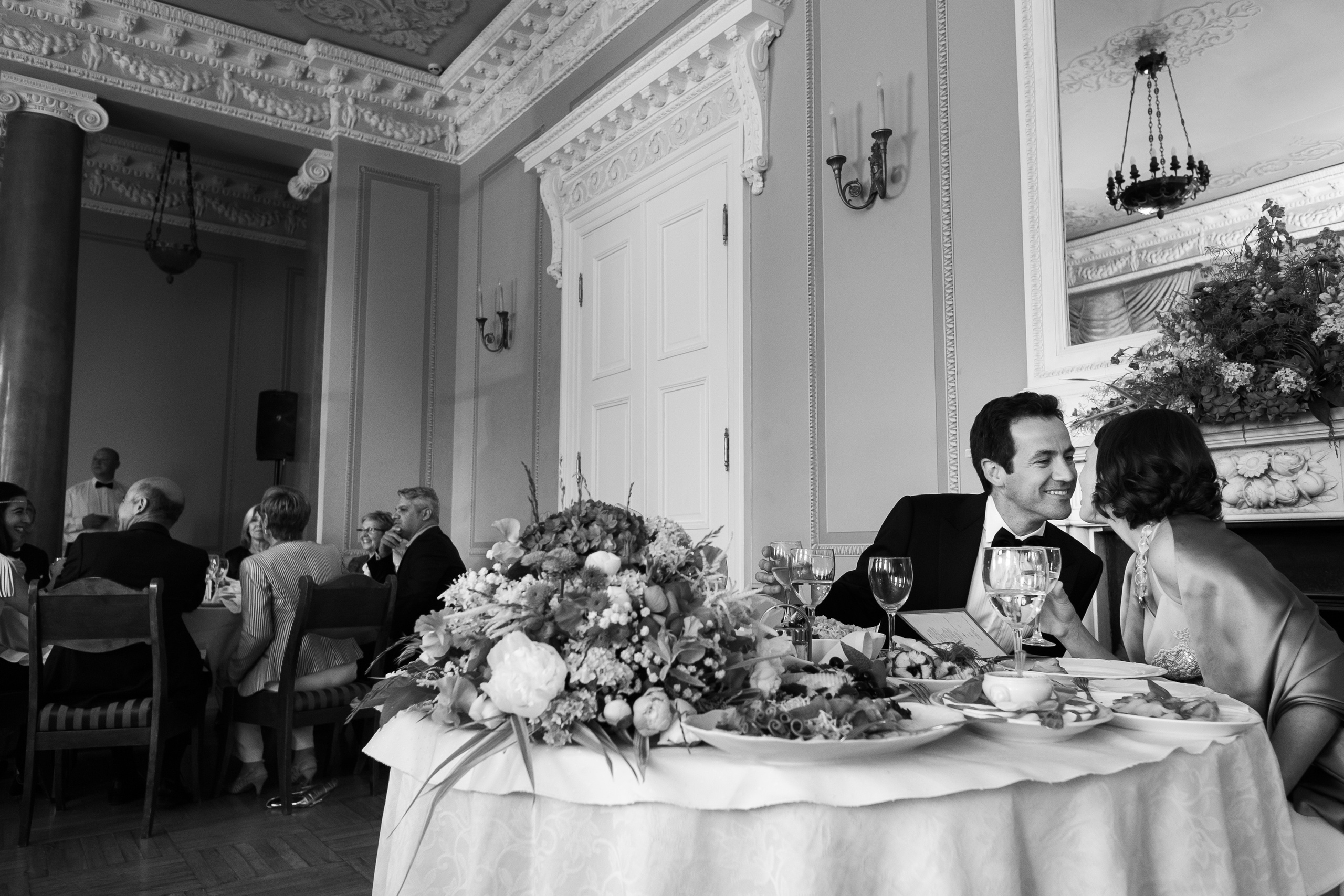 Kāzas Mežotnes pilī. ROLFS VENDIŅŠ - KĀZU FOTOGRĀFS | Rīgā un visā Latvijā