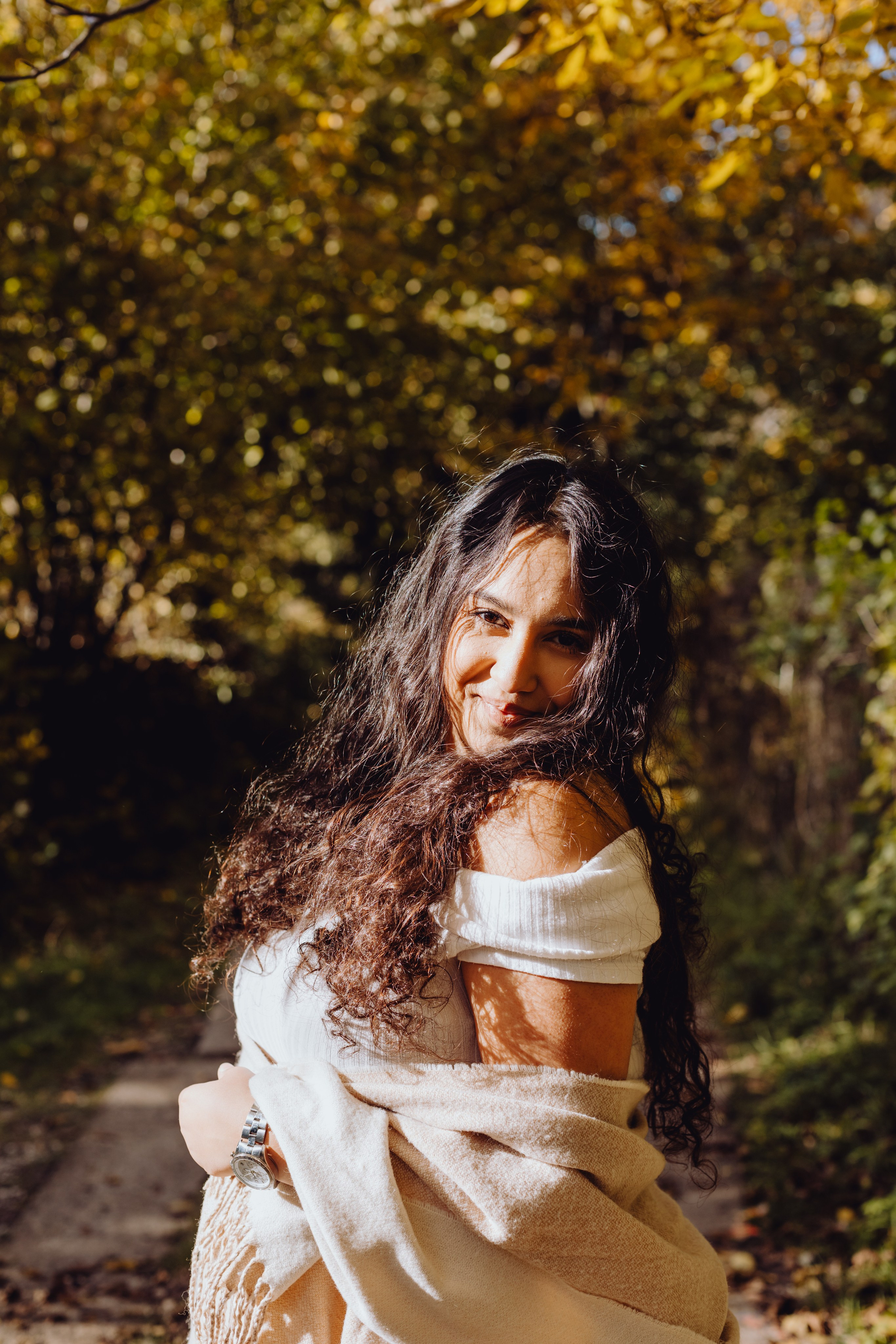 Nerea. Wedding & couple photographer from Romania Rut Vetan