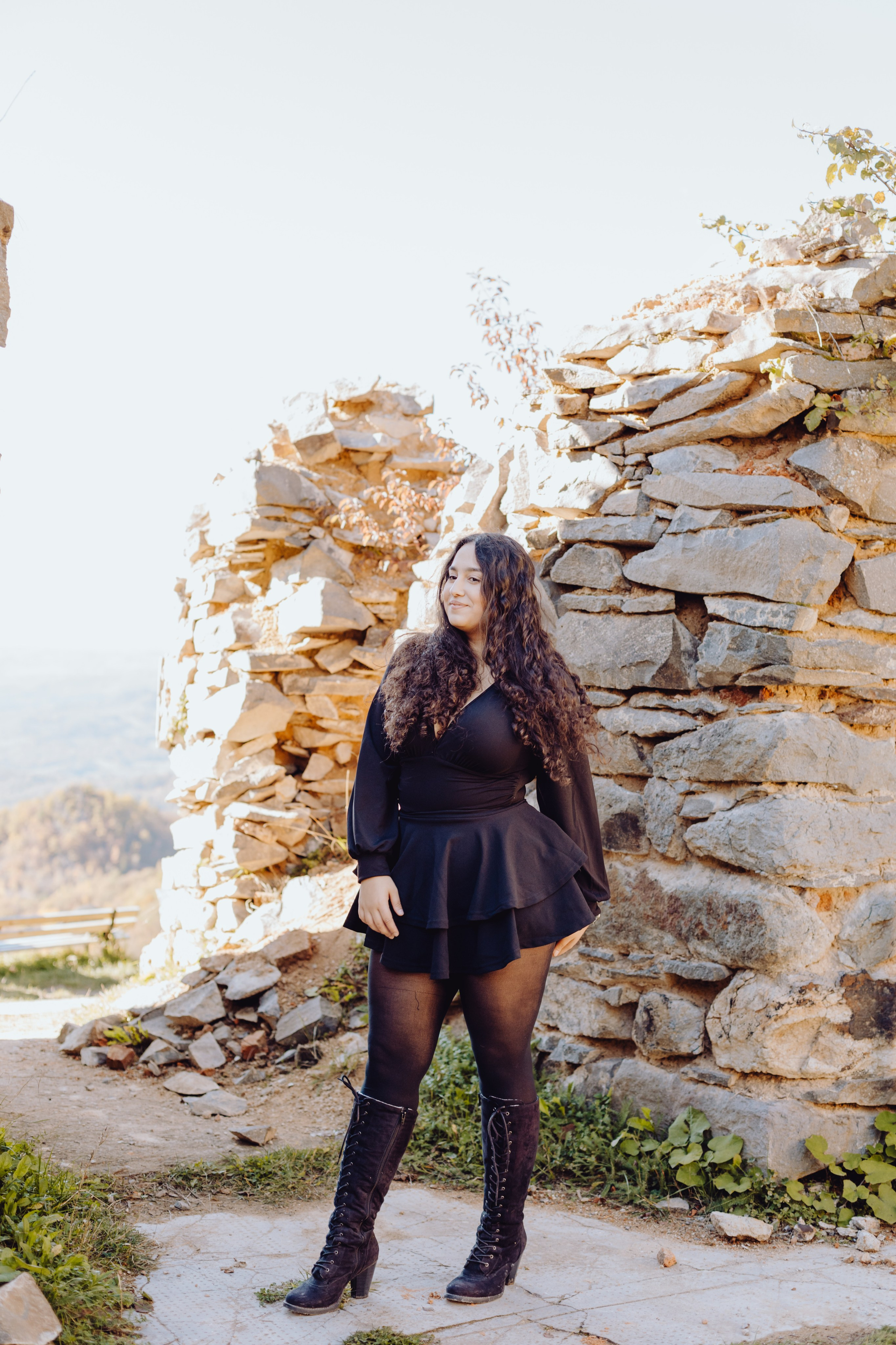 Nerea. Wedding & couple photographer from Romania Rut Vetan