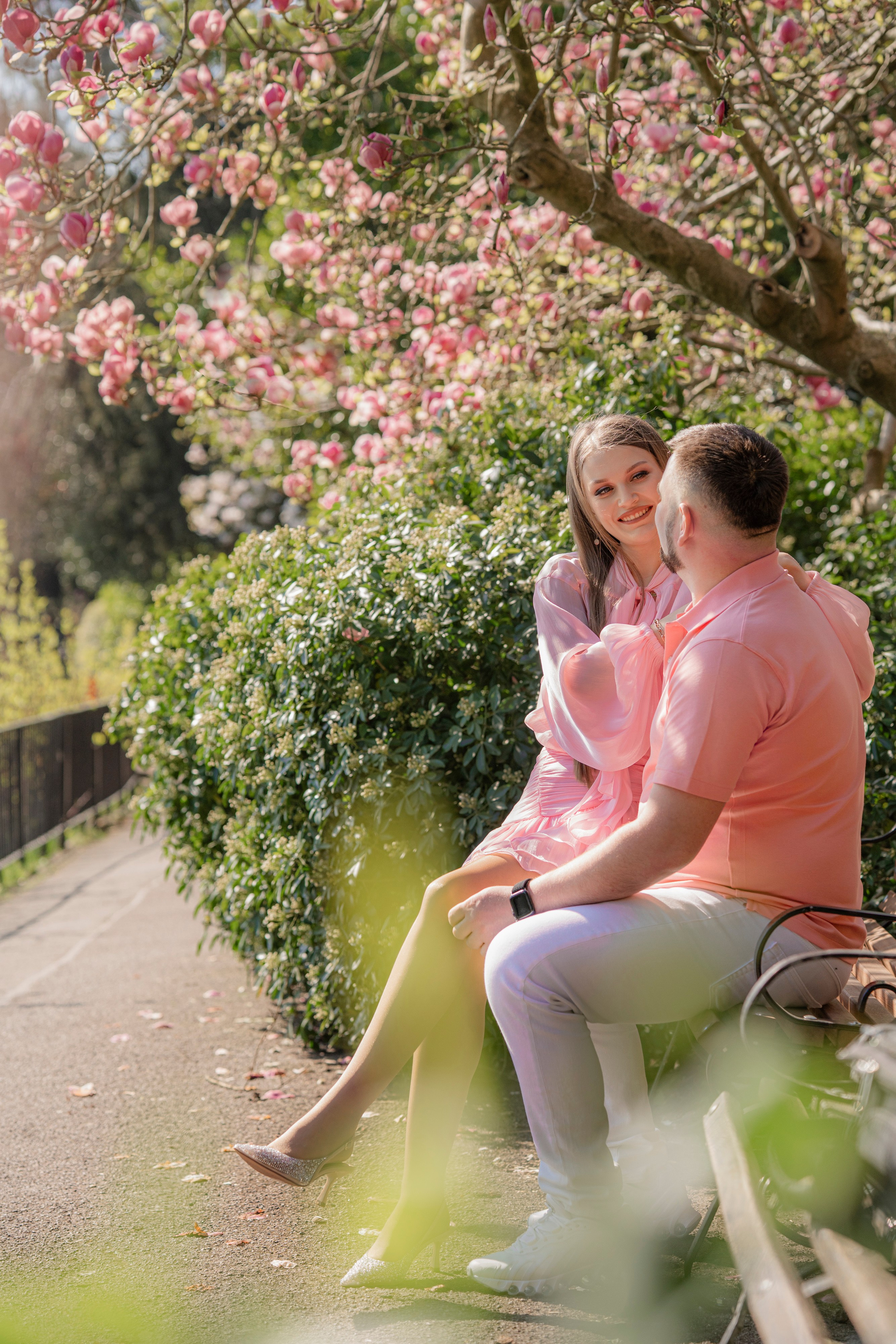 Love story. Tonya Kyrylenko photographer in London