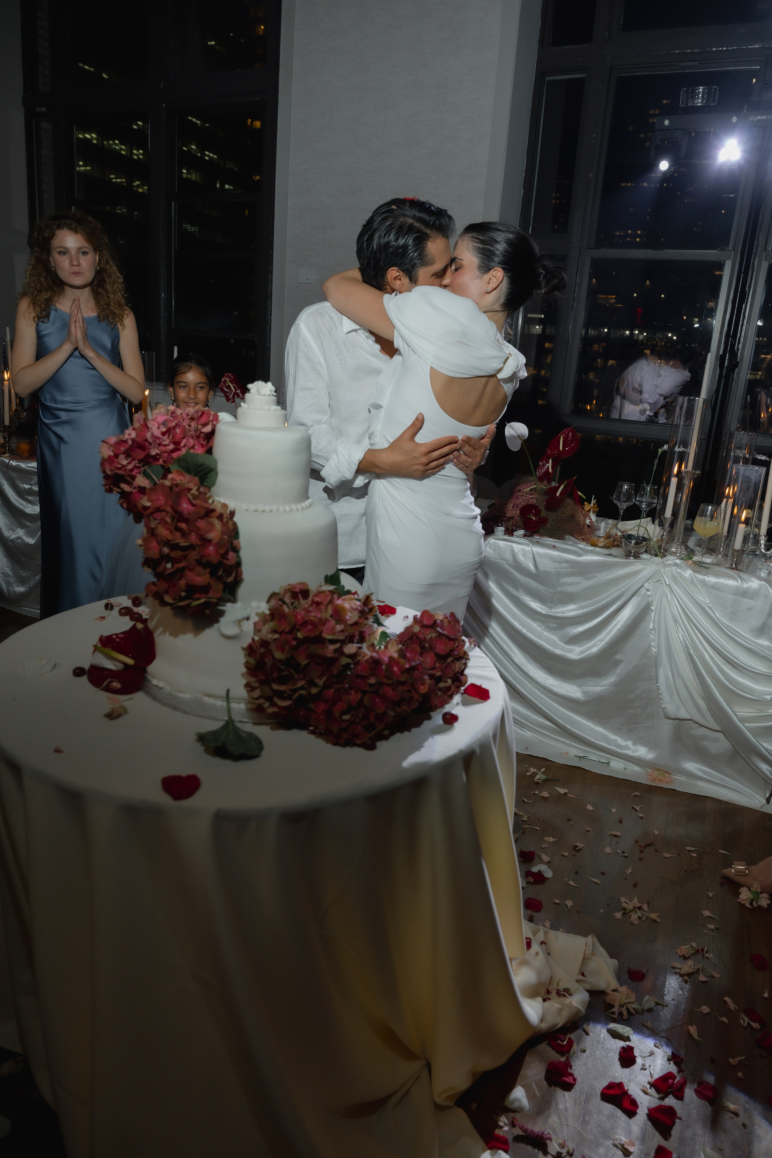 Amir and Maya. Anna Krasnova Wedding photographer