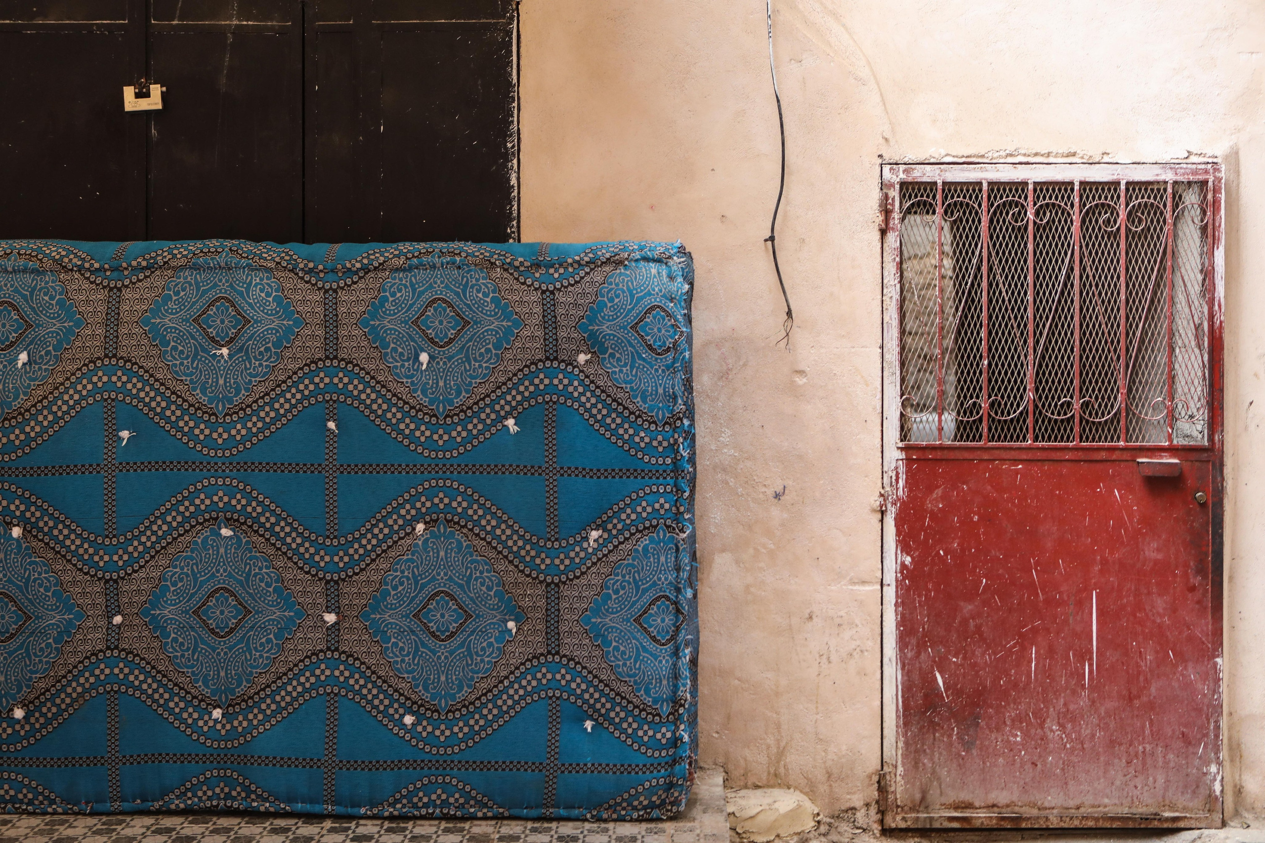 Morocco. Documentary, lifestile photographer in Morocco Marina Chaikovskaia