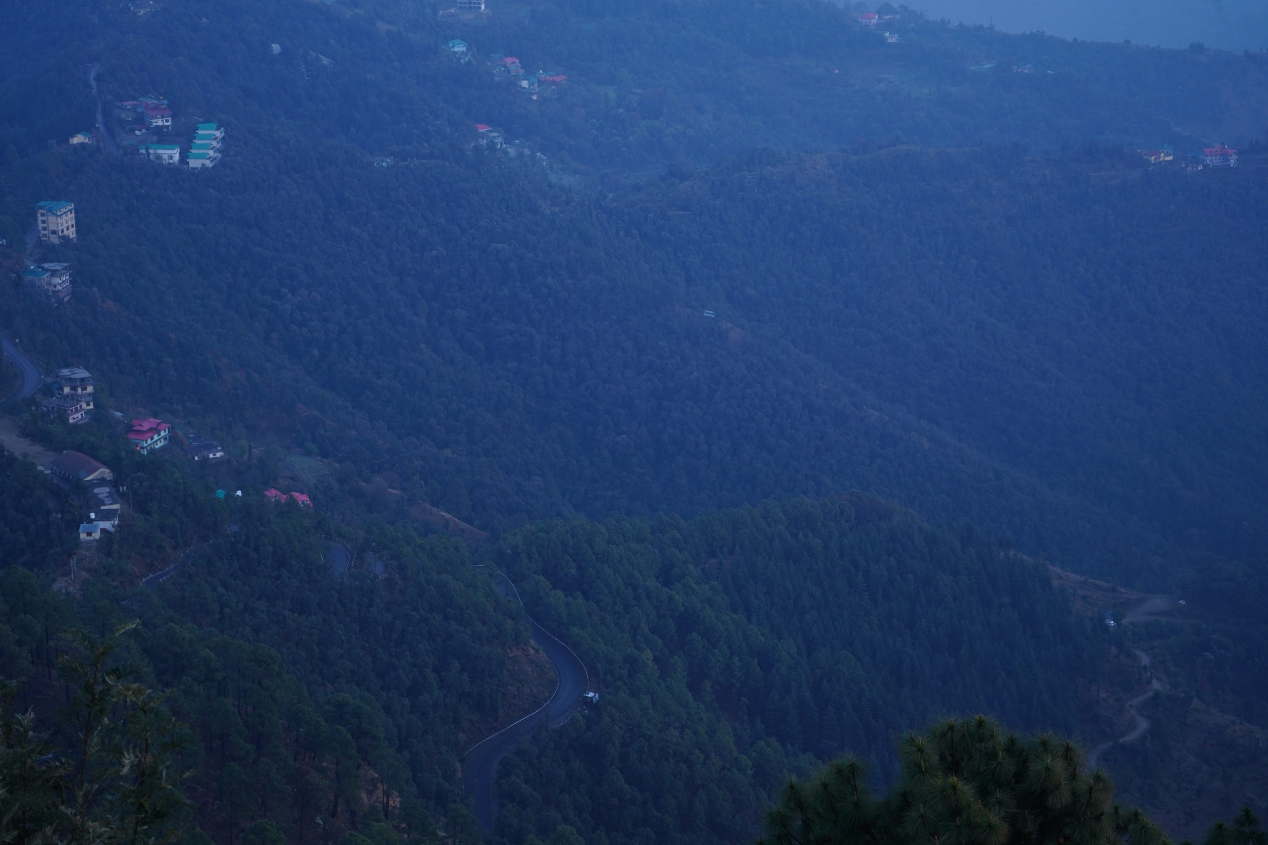 Landscape’s. Portfolio By Nikhil