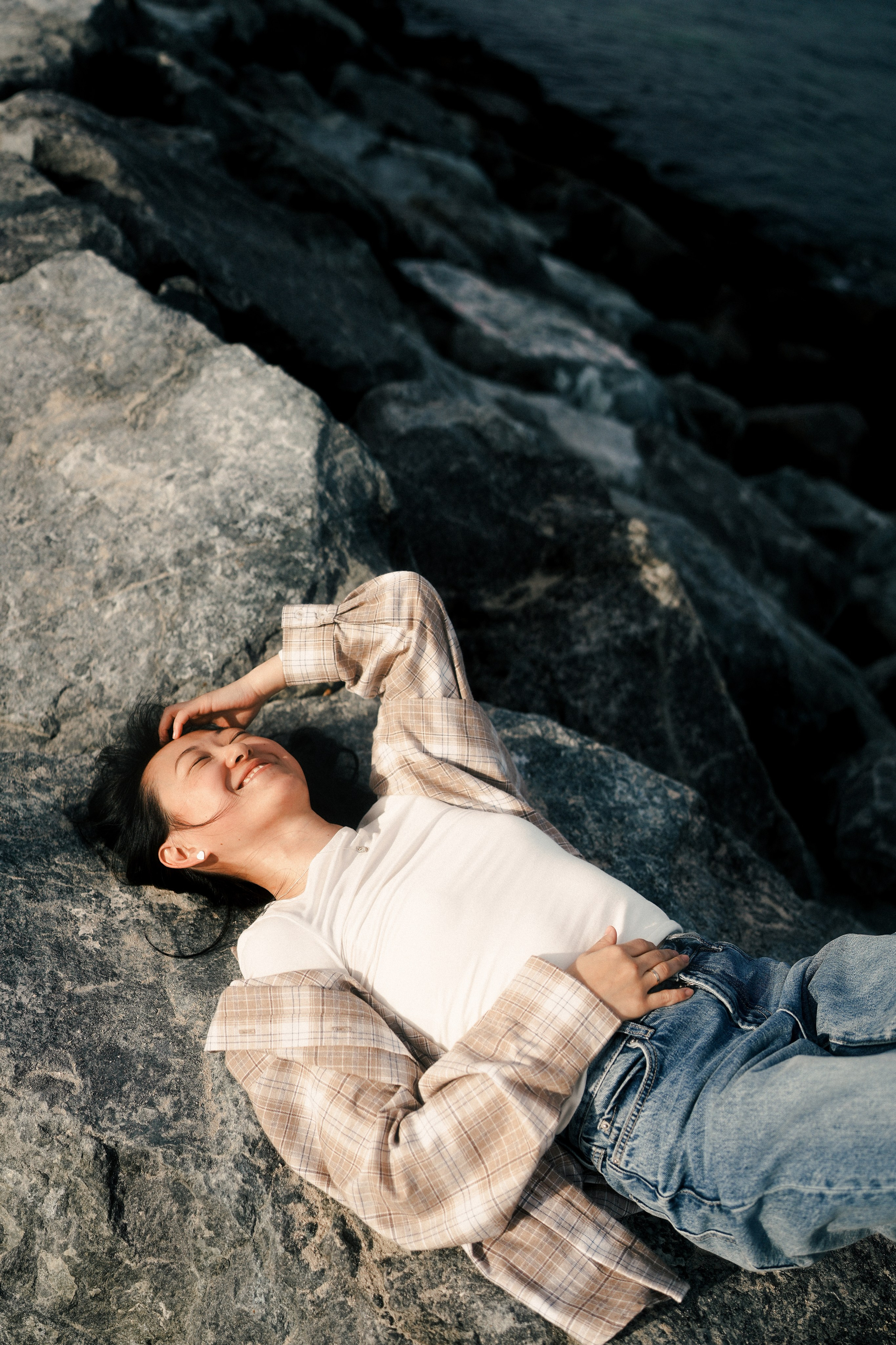 Женский портрет. Family and personal photographer in Dubai