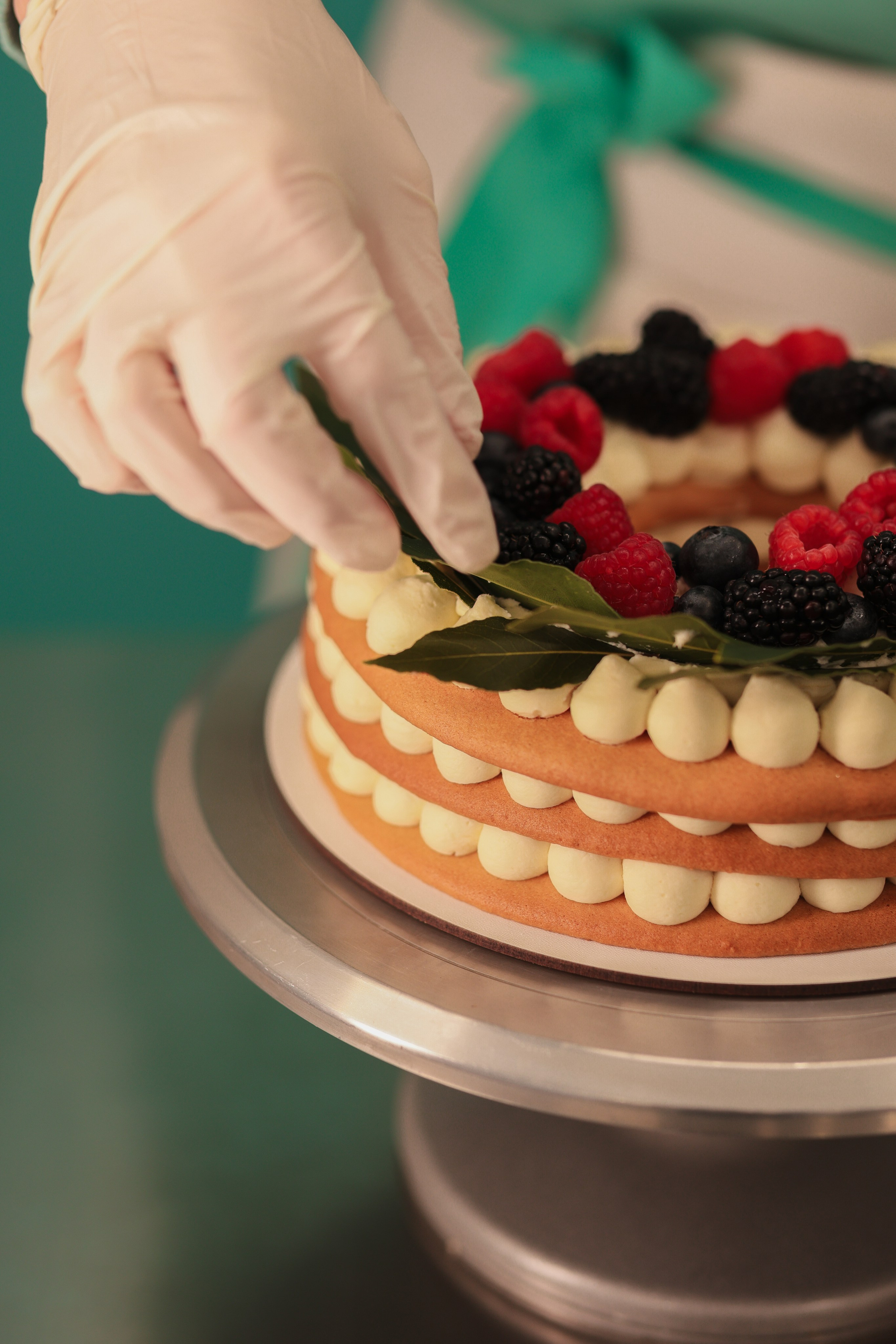 Pastry shop content. Photographer in Milan |Mila Pro Photo