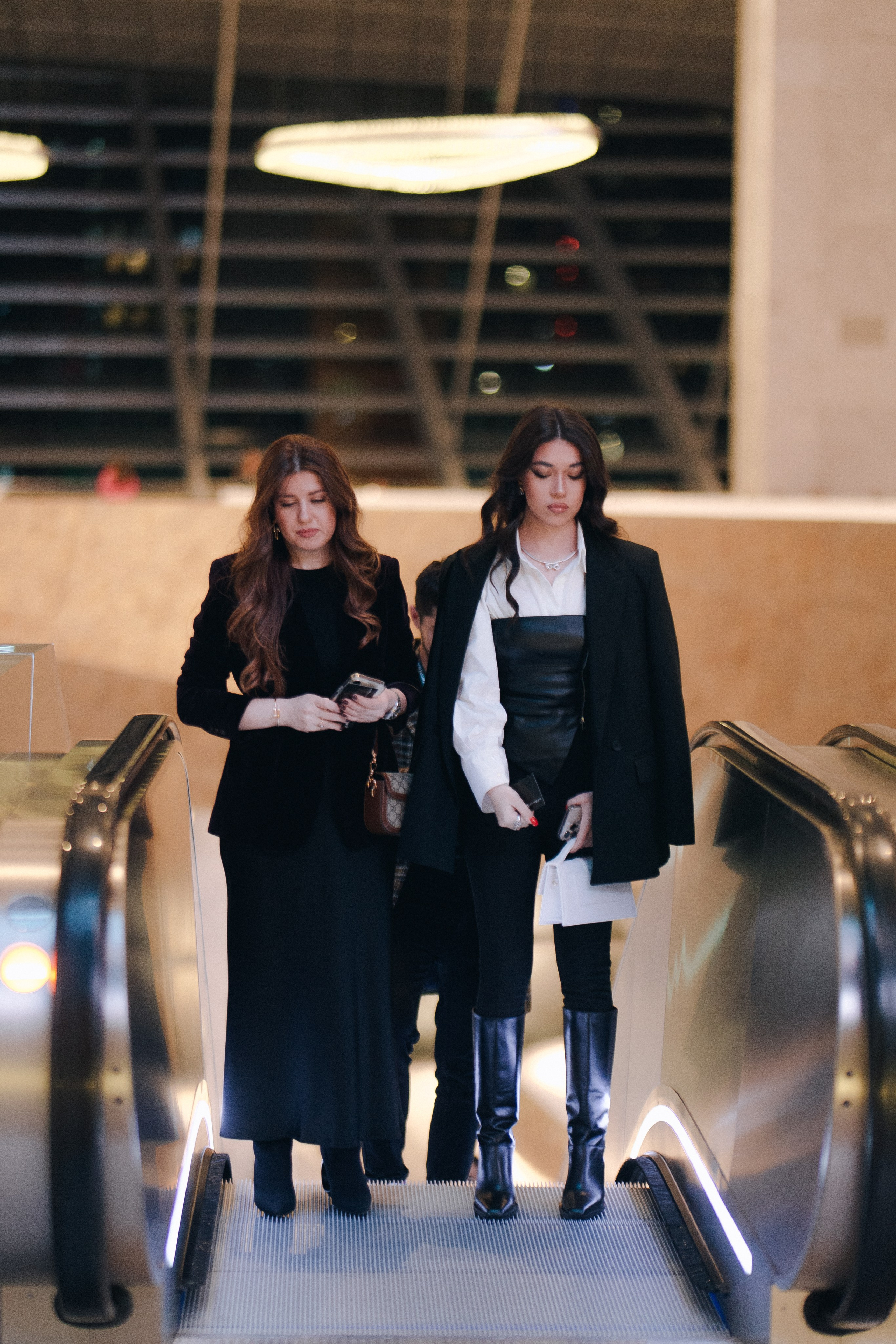 BAKU FASHION WEEK 2023 DAY3. Wedding&Event photographer Ismail Rzayev in Baku