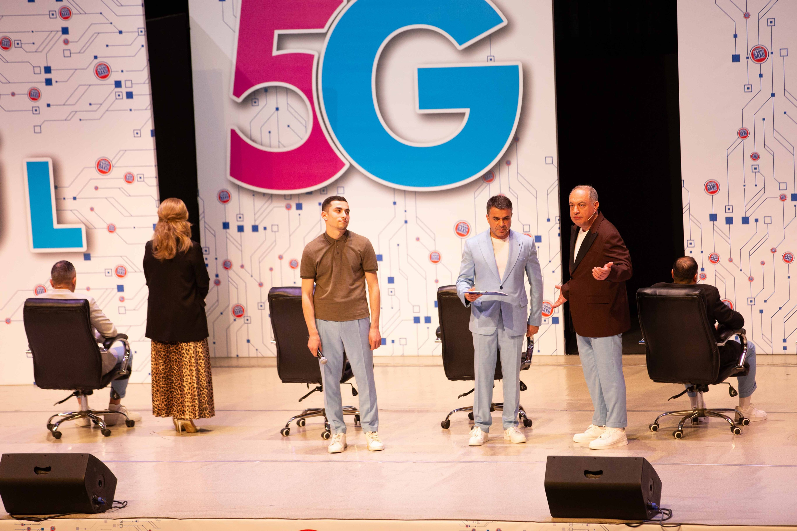 PLANET PARNI IZ BAKU. Wedding&Event photographer Ismail Rzayev in Baku