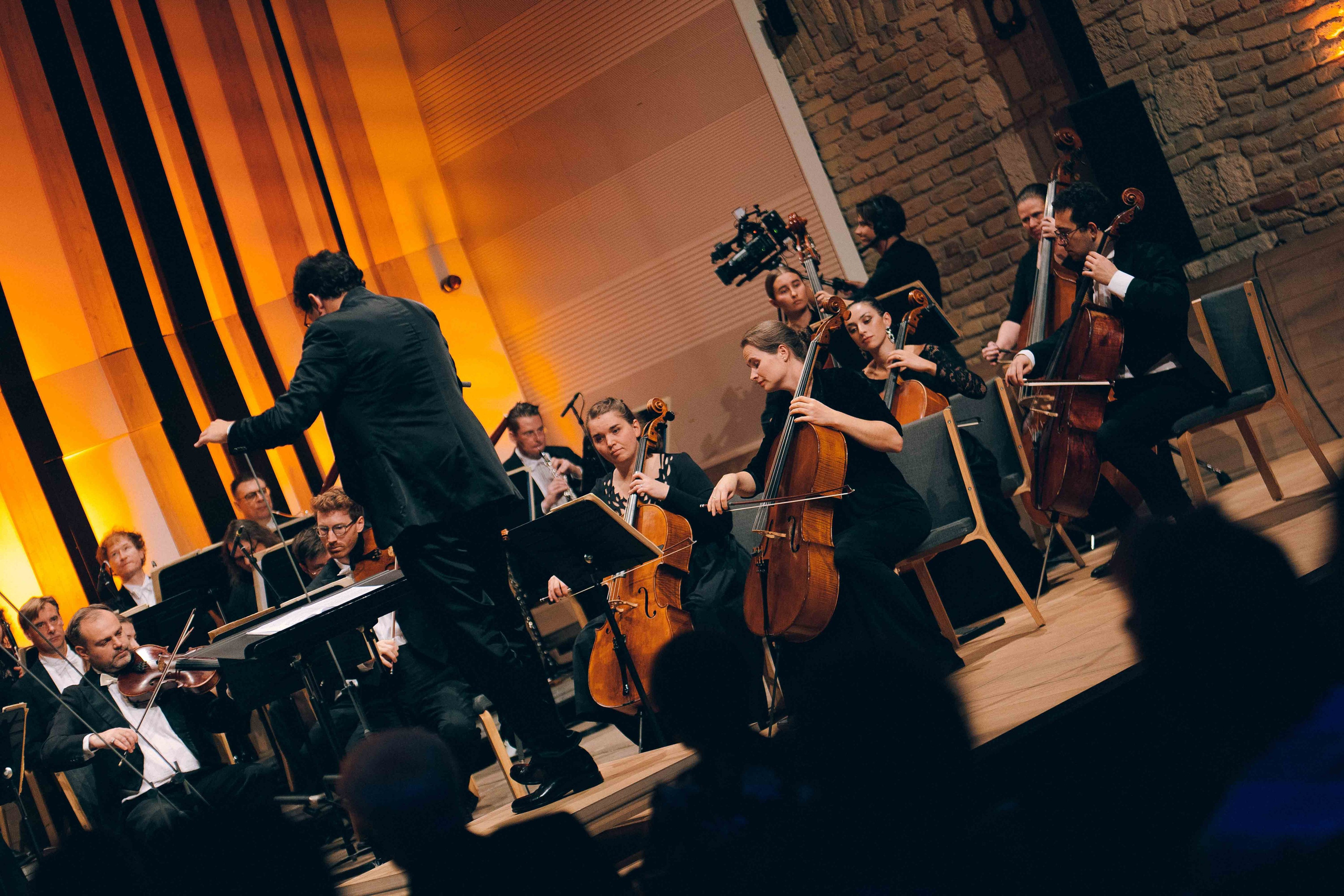 BUDAPEST MUSIC CENTER. Wedding&Event photographer Ismail Rzayev in Baku
