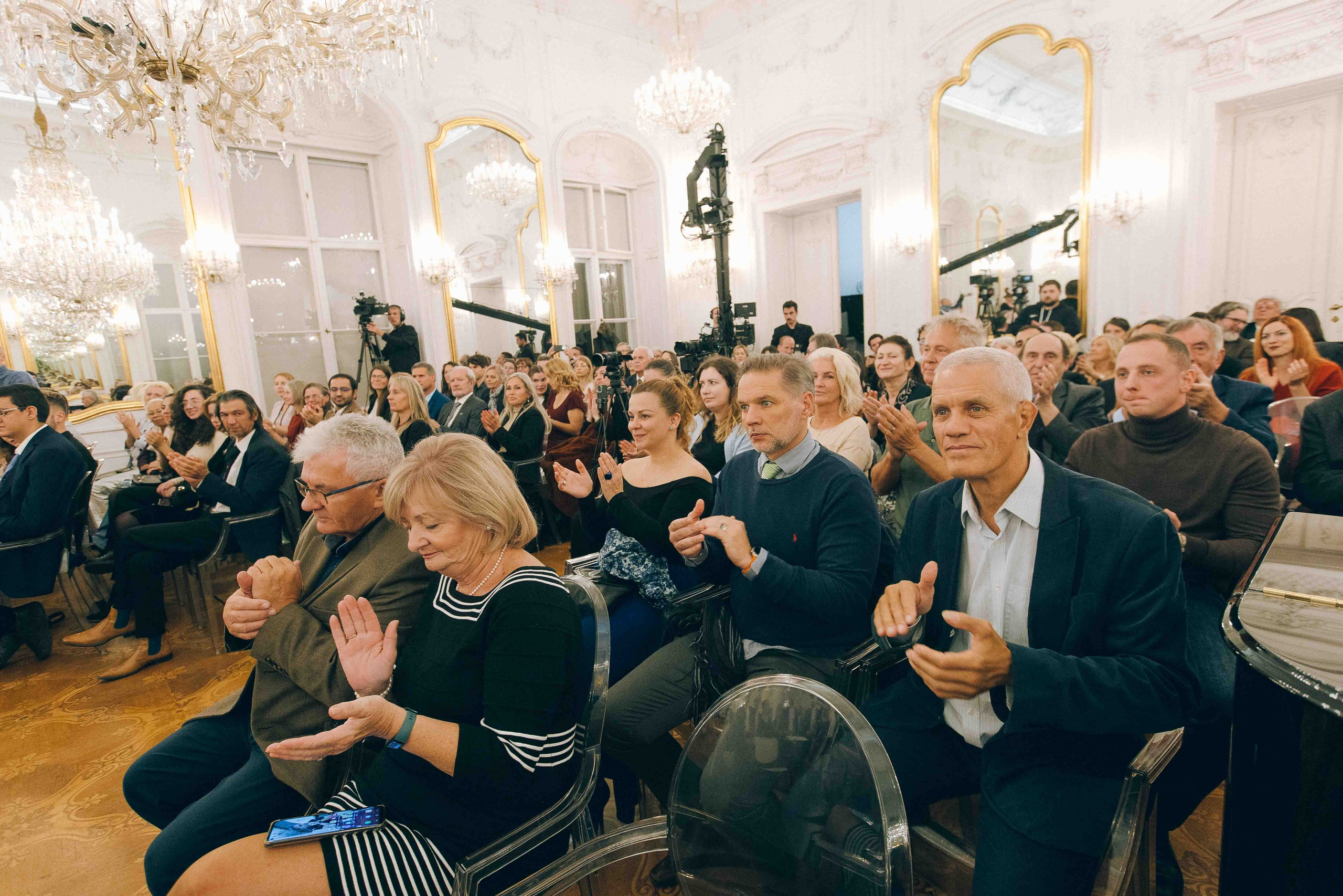 ANDRÁSSY UNIVERSITÄT (BUDAPEST). Wedding&Event photographer Ismail Rzayev in Baku