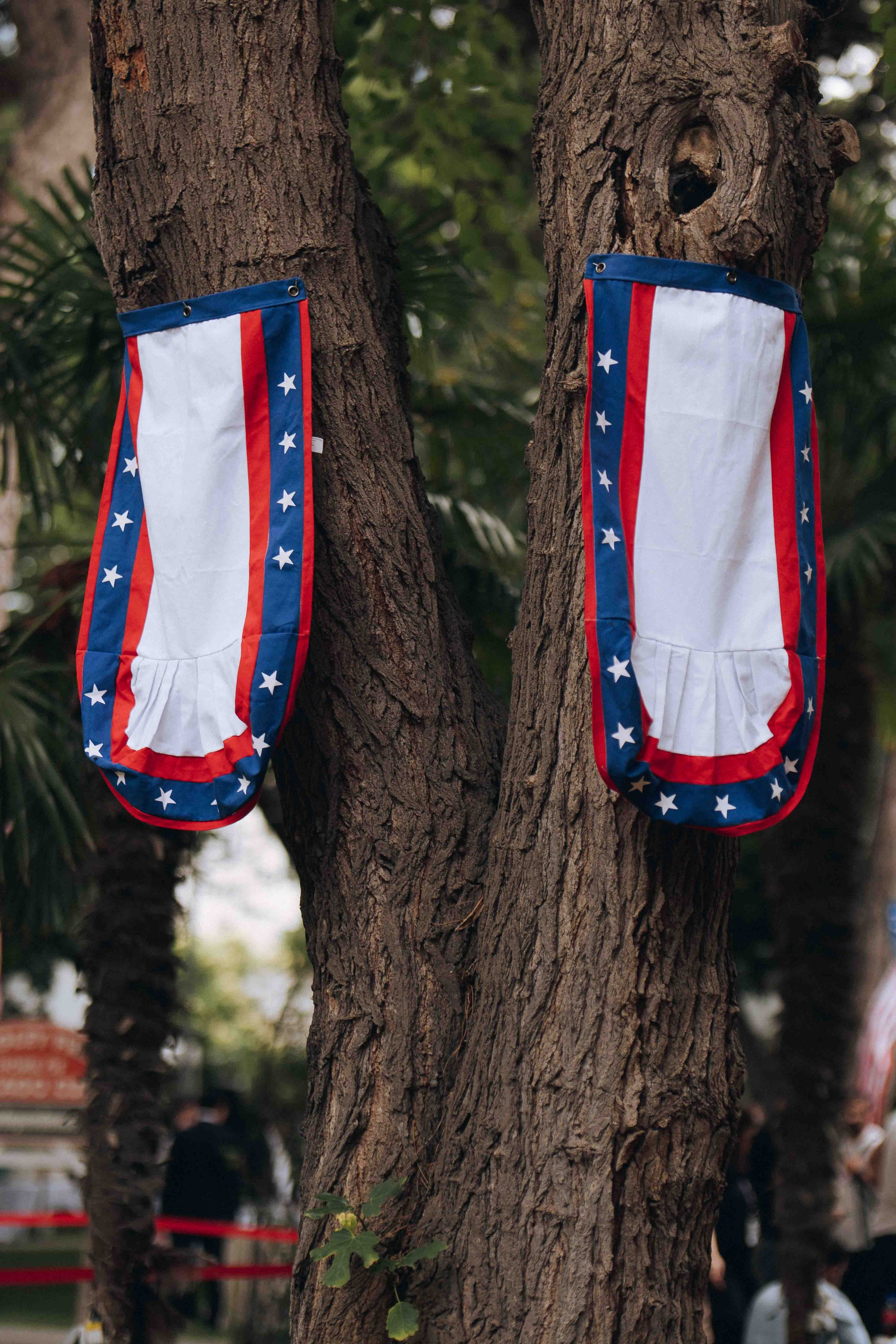 250th ANNIVERSARY OF AMERICA’S FREEDOM. Wedding&Event photographer Ismail Rzayev in Baku