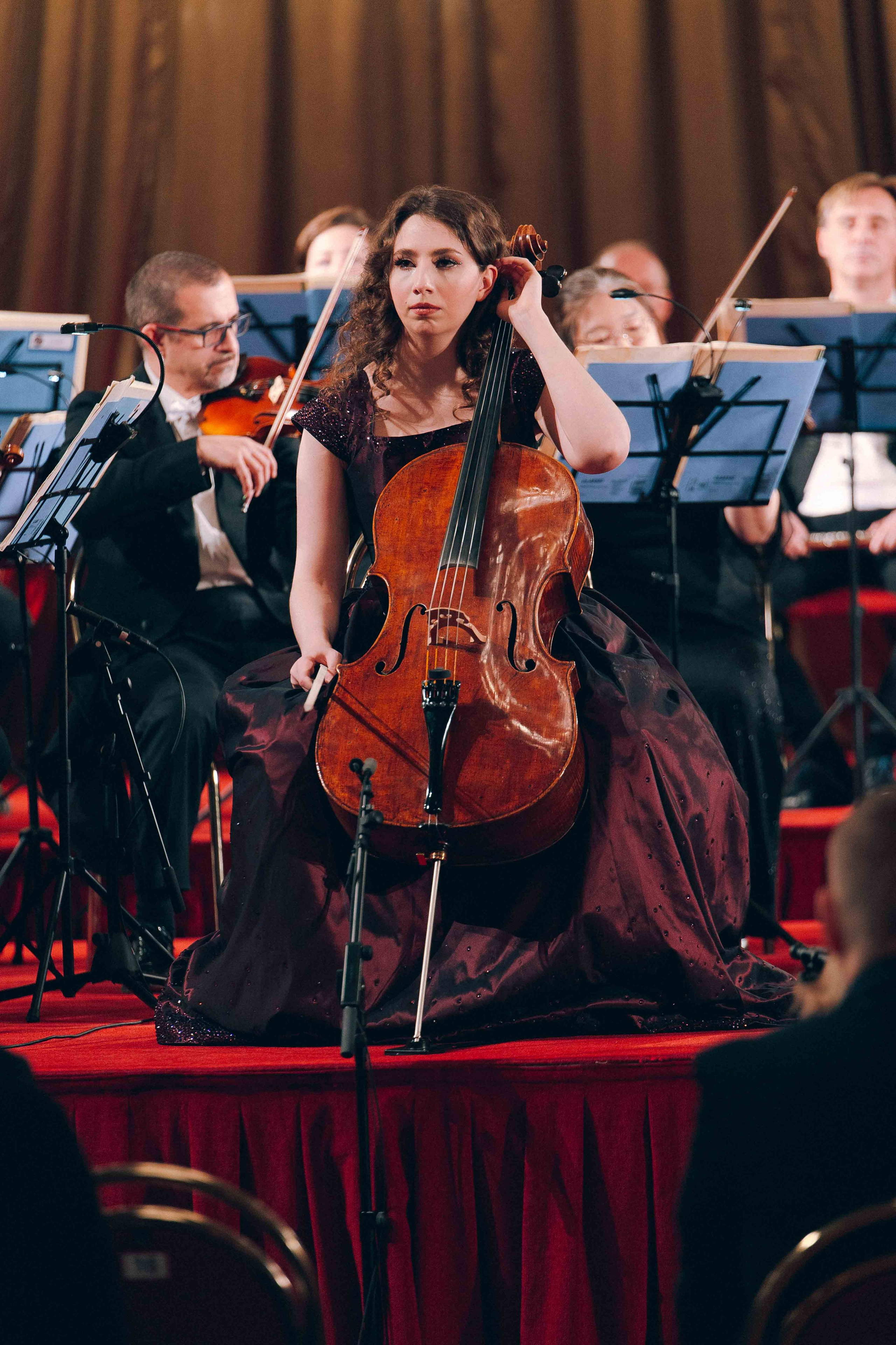 ZOFIN PALACE (PRAGUE). Wedding&Event photographer Ismail Rzayev in Baku