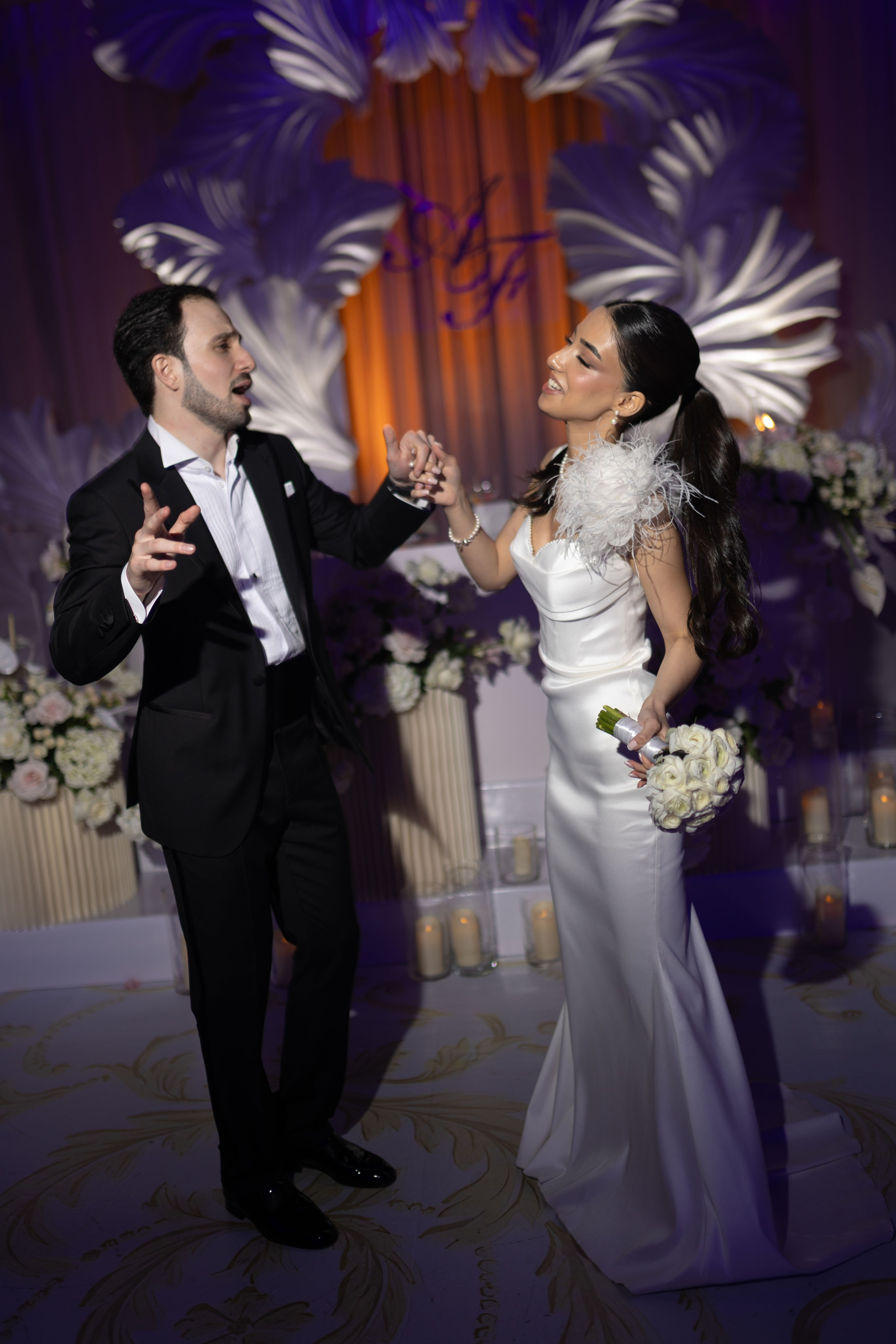 ARIF&FATIMA. Wedding&Event photographer Ismail Rzayev in Baku