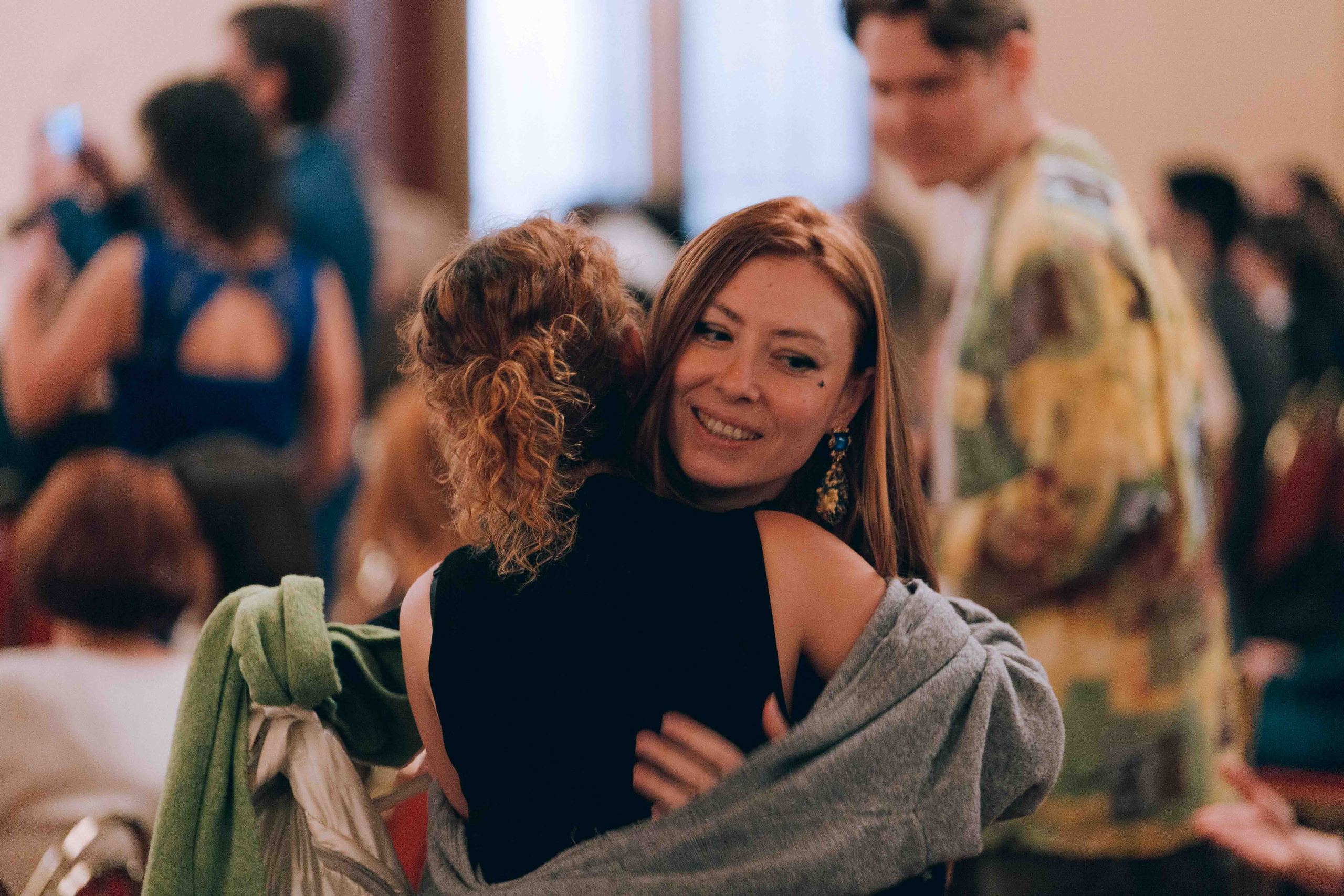 ZOFIN PALACE (PRAGUE). Wedding&Event photographer Ismail Rzayev in Baku