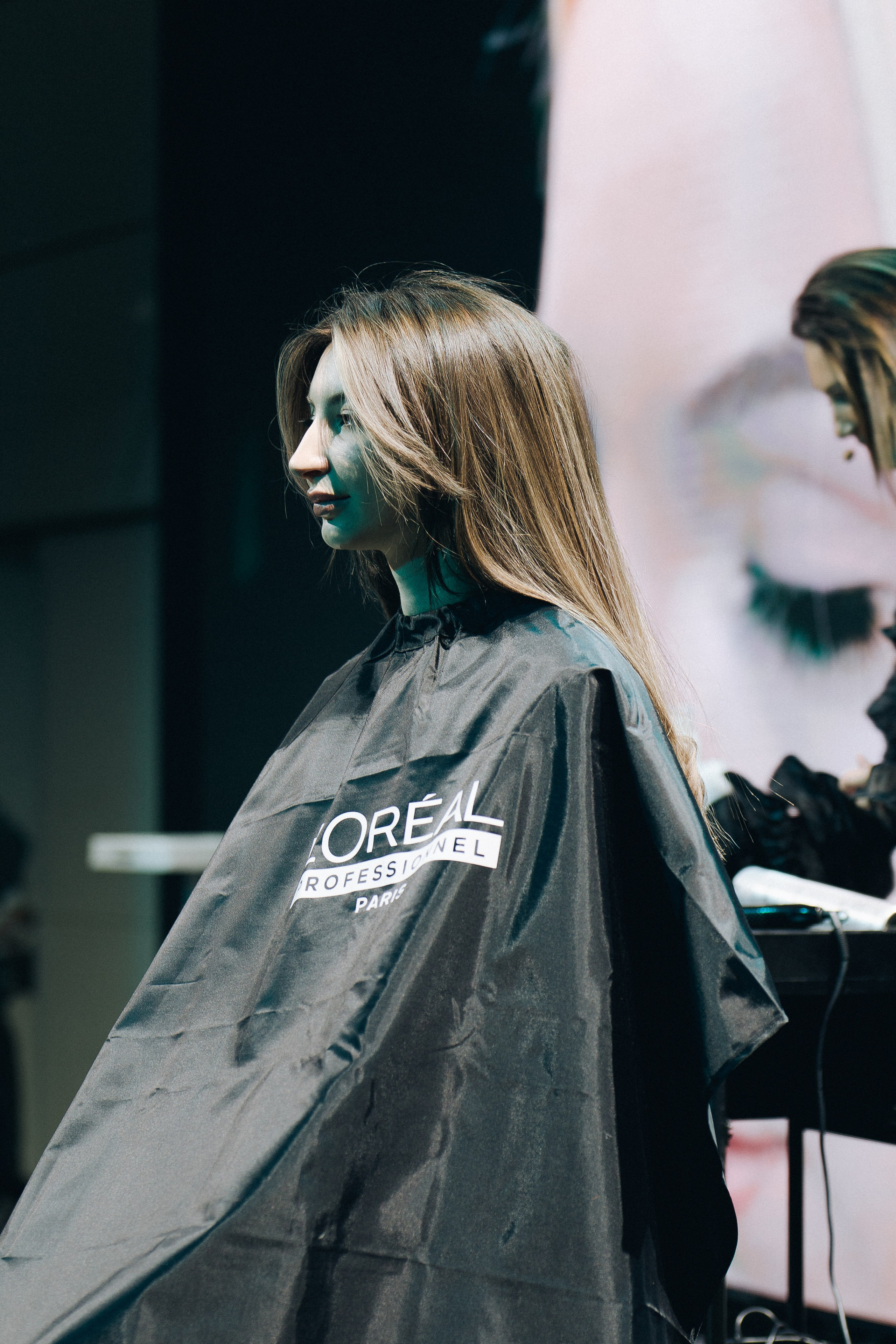 LOREAL MK. Wedding&Event photographer Ismail Rzayev in Baku