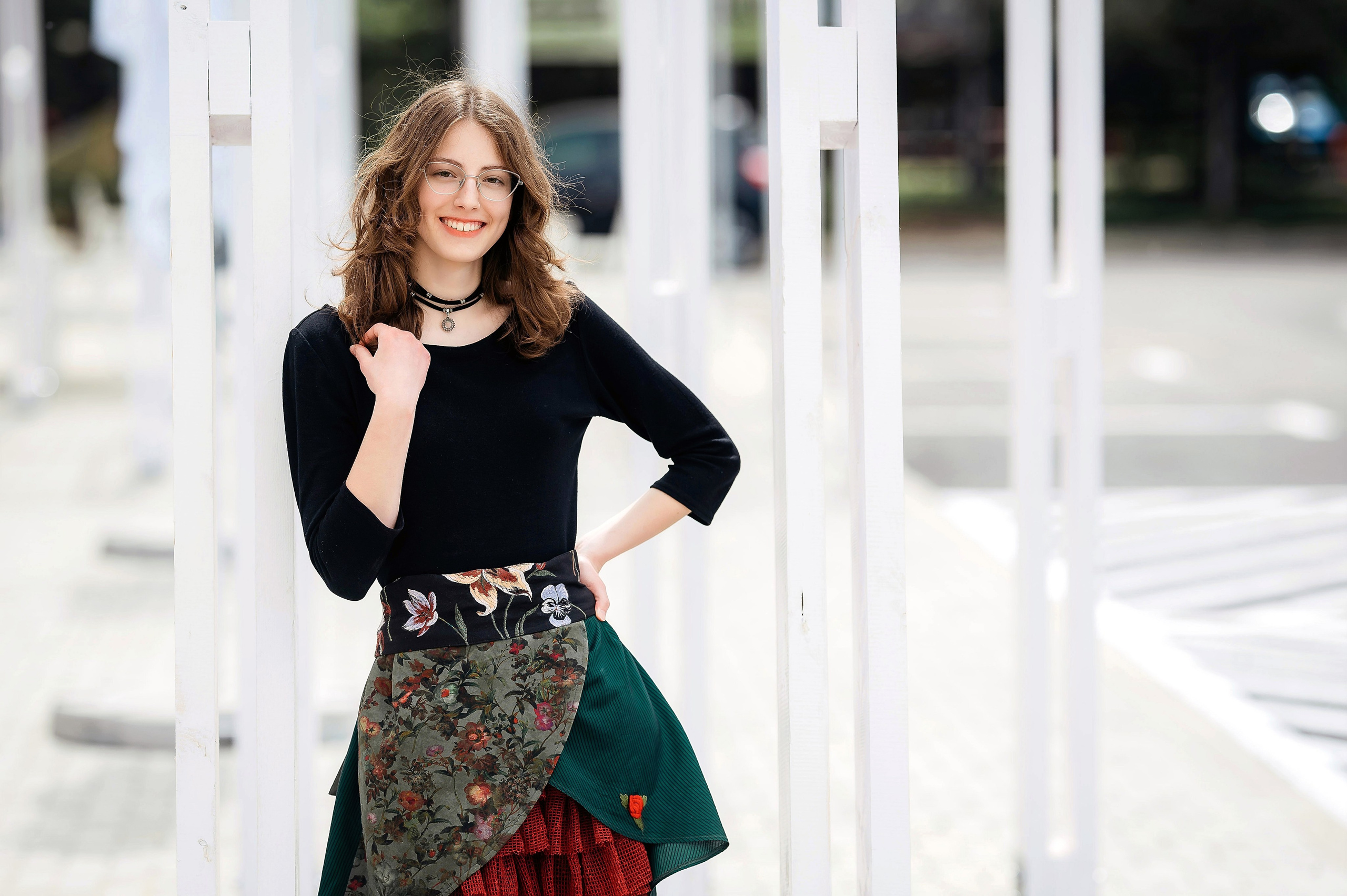 Absolventi. George Boicu — Fotograf — Gura Humorului